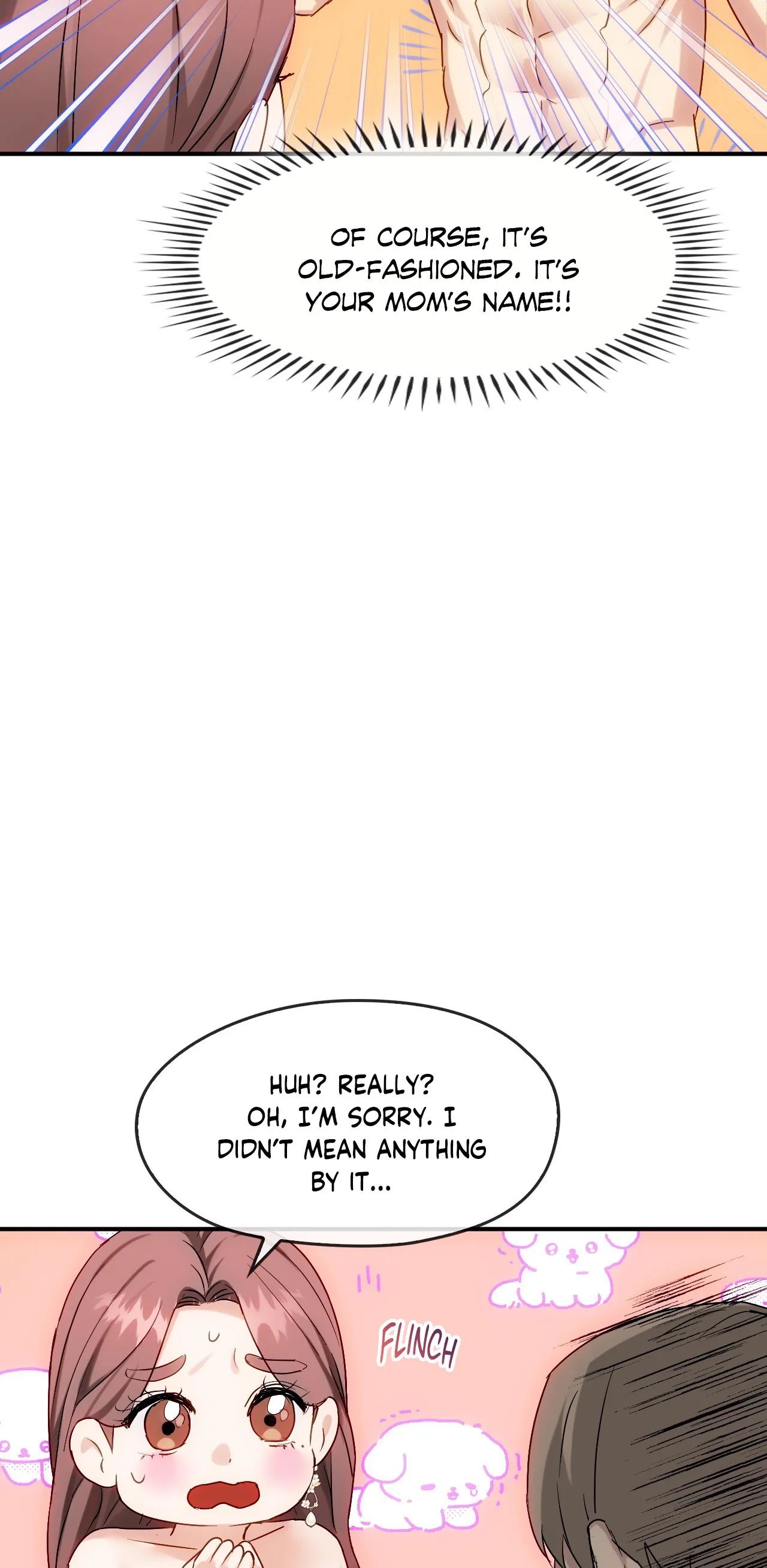 Like Fine Wine Chapter 34 - HolyManga.Net