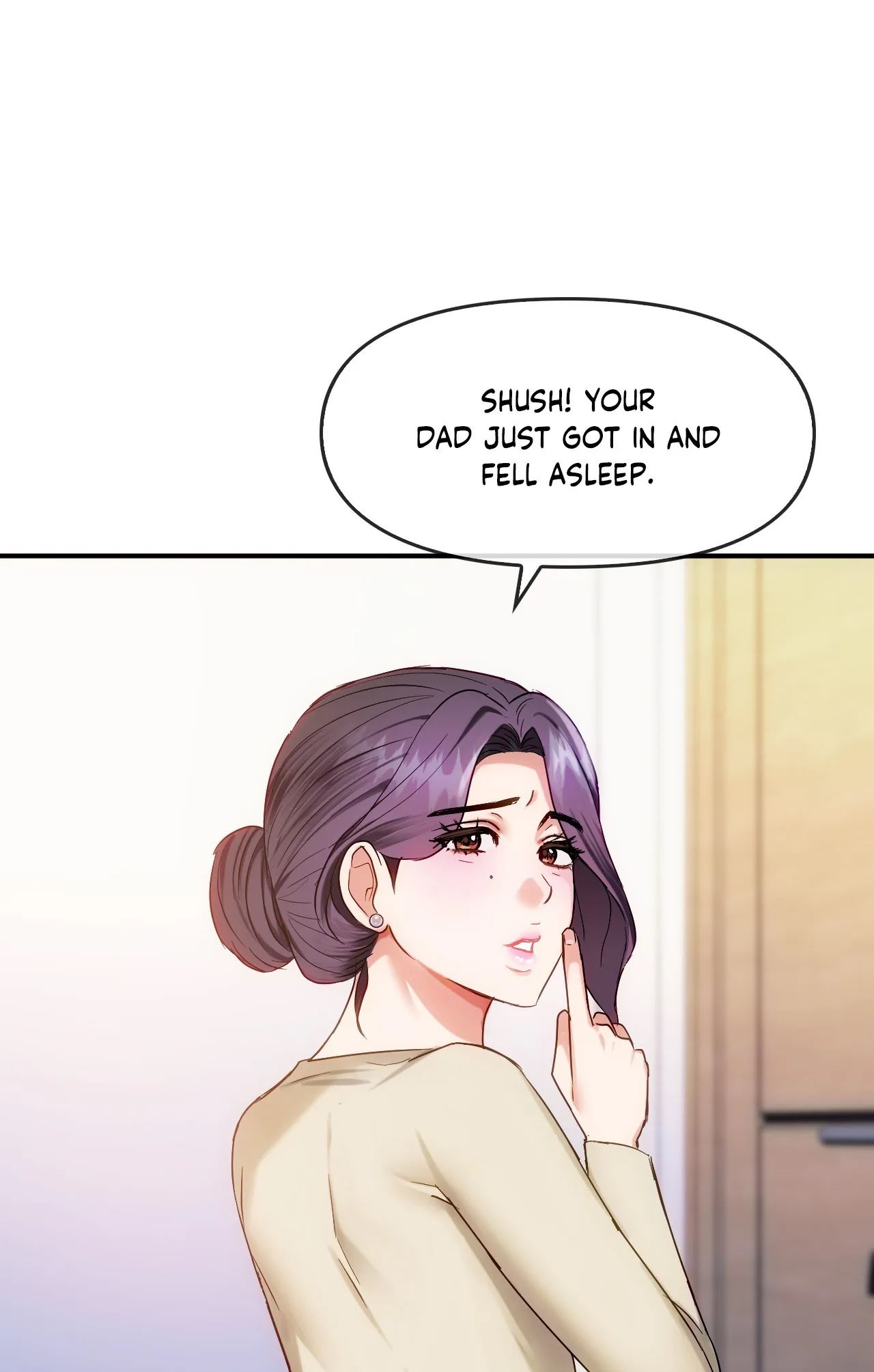 Like Fine Wine Chapter 34 - HolyManga.Net