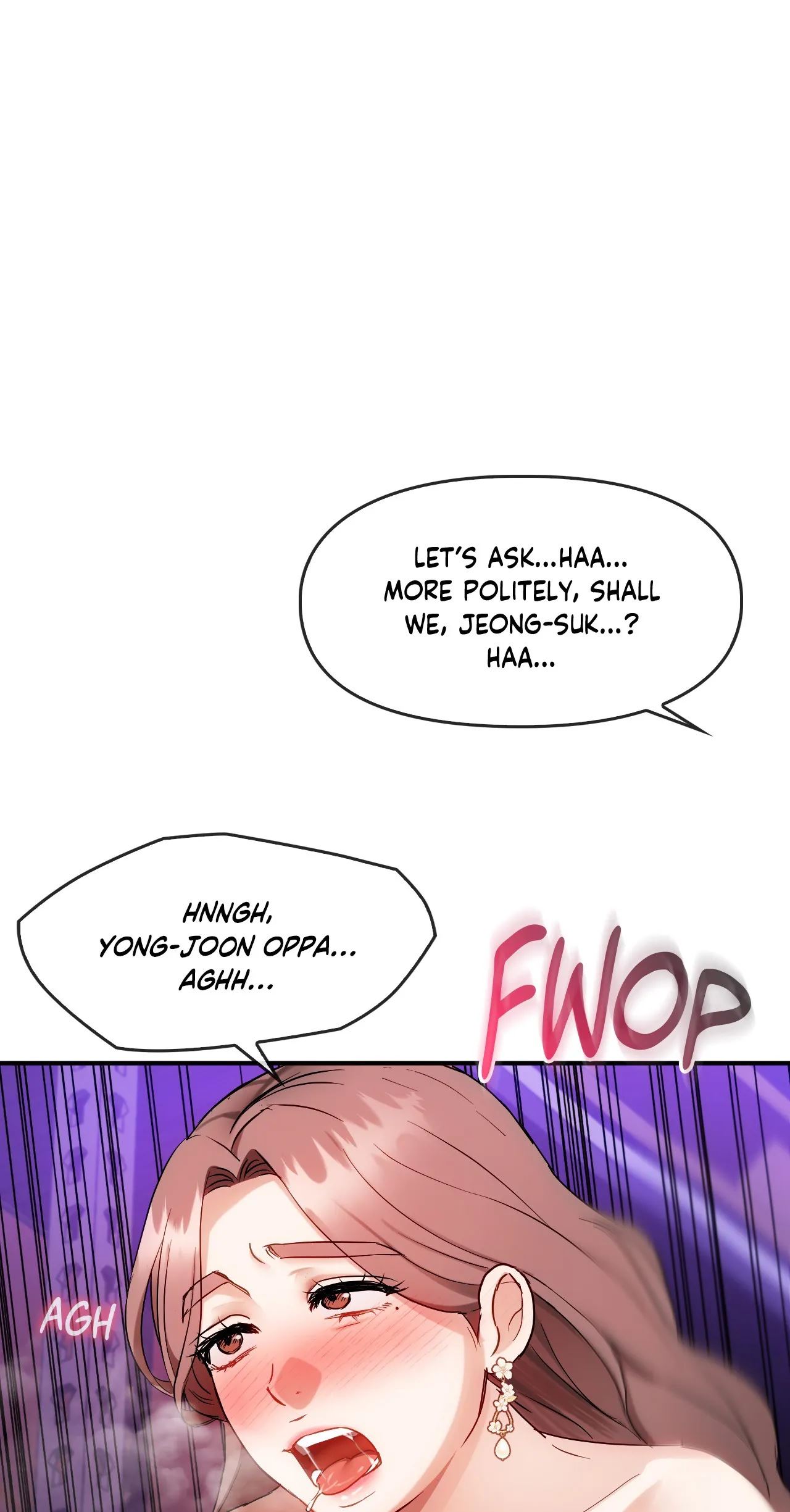 Like Fine Wine Chapter 34 - HolyManga.Net