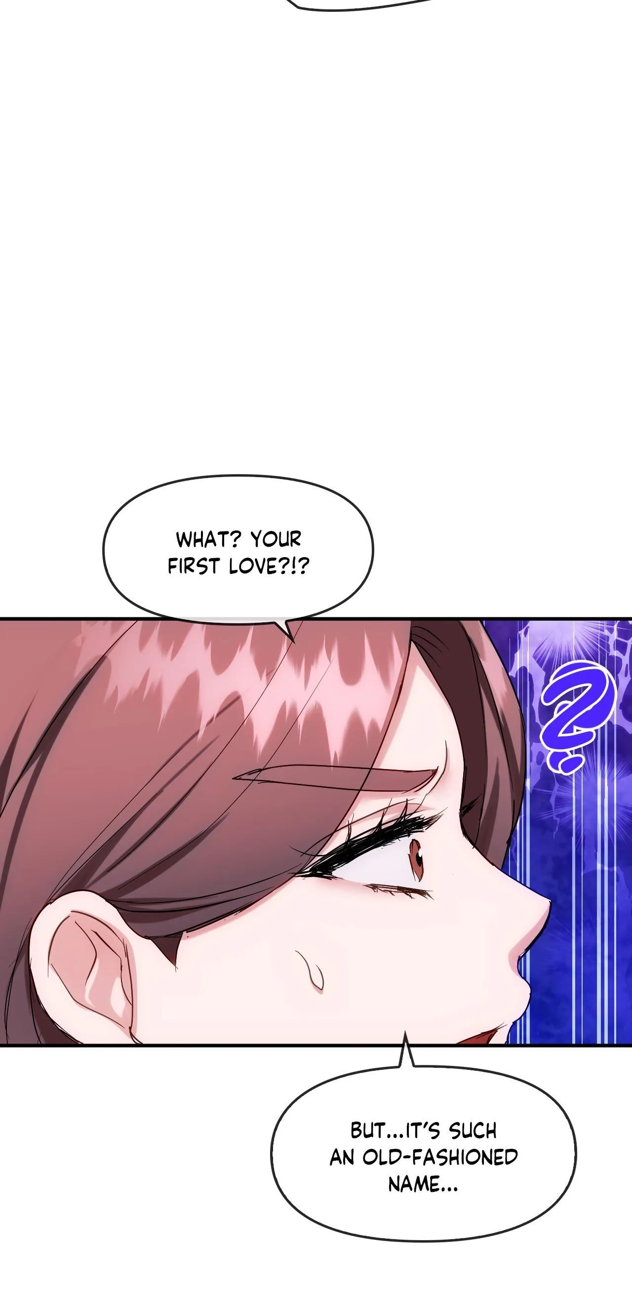 Like Fine Wine Chapter 34 - HolyManga.Net