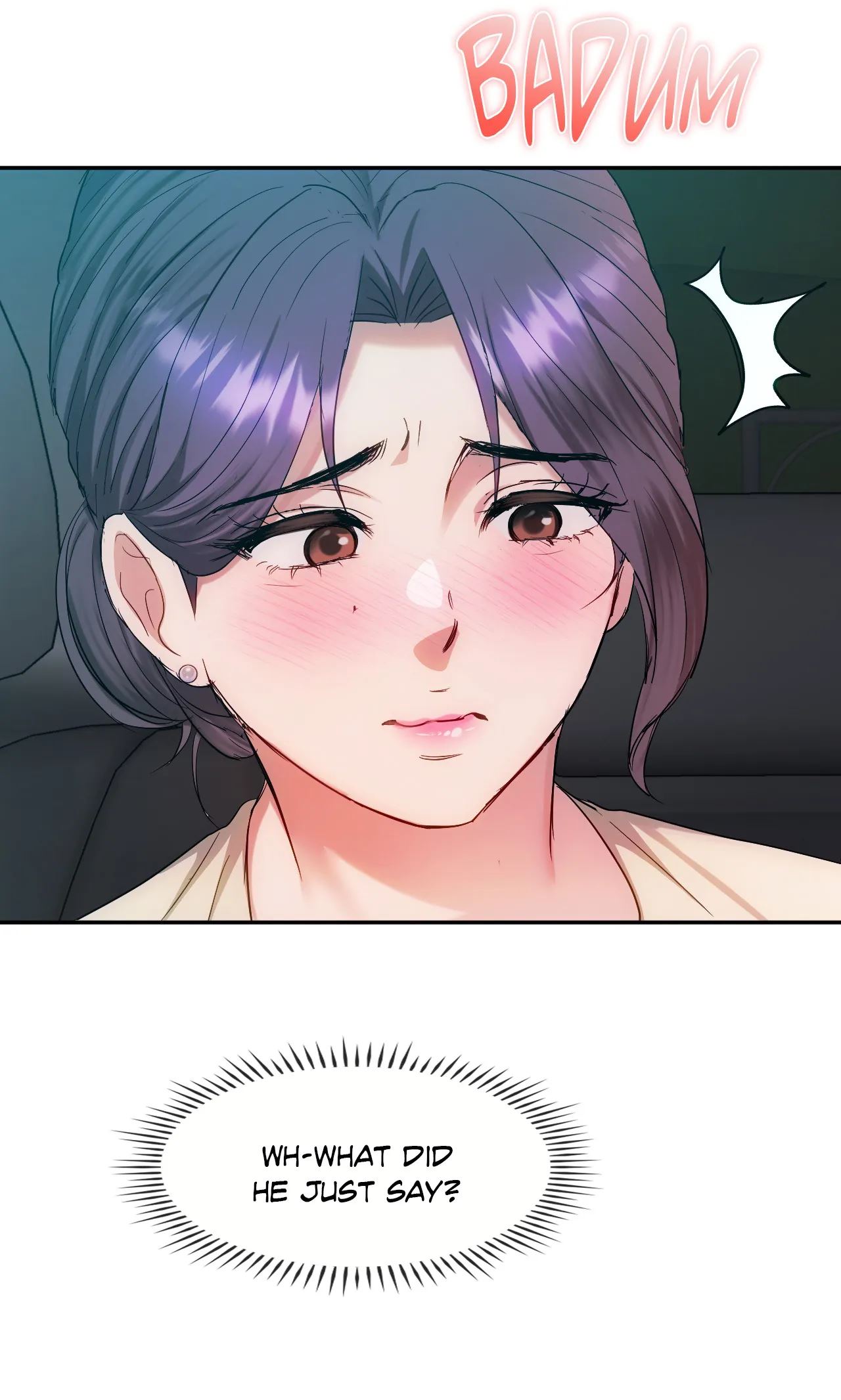 Like Fine Wine Chapter 35 - HolyManga.Net