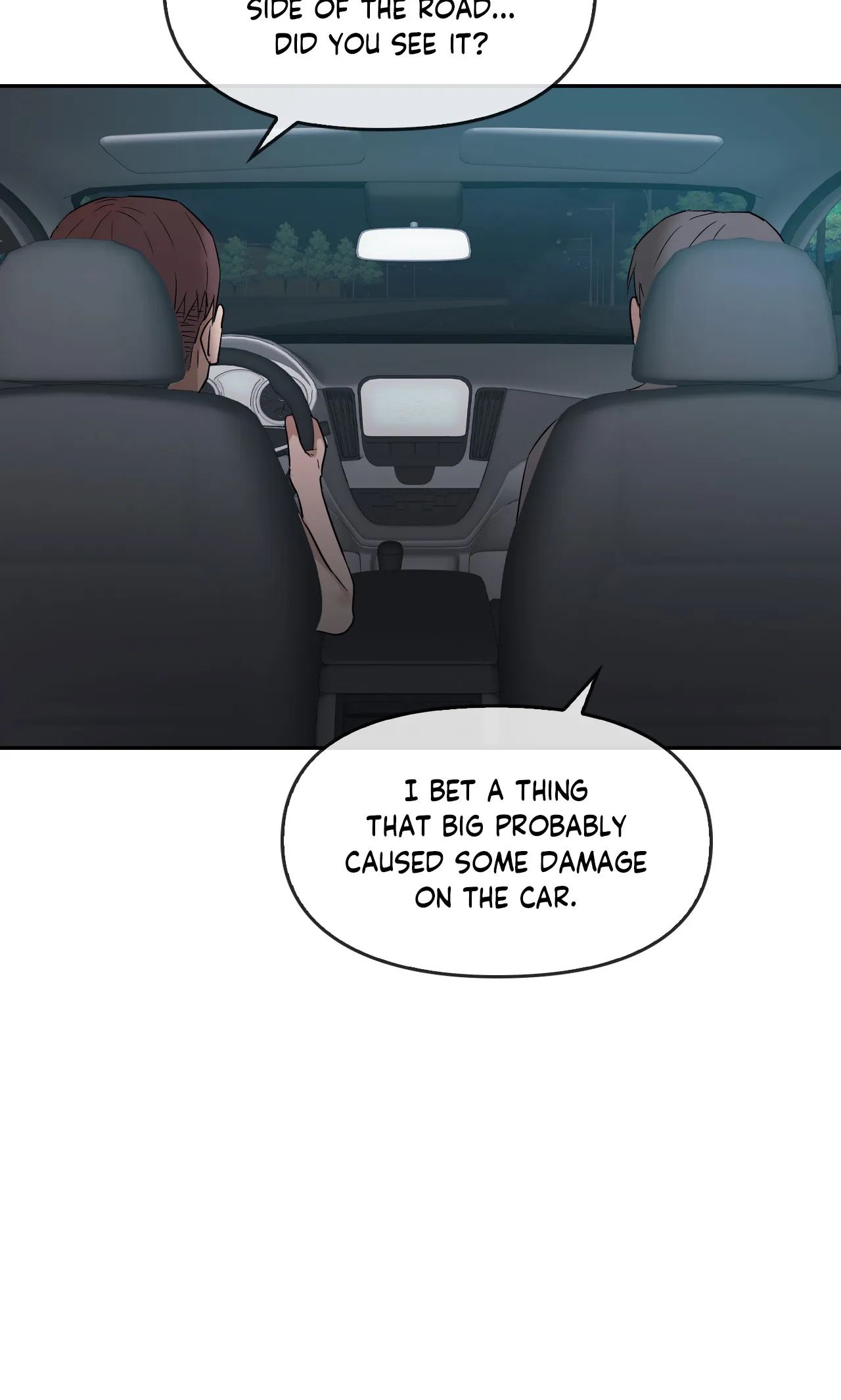 Like Fine Wine Chapter 35 - HolyManga.Net