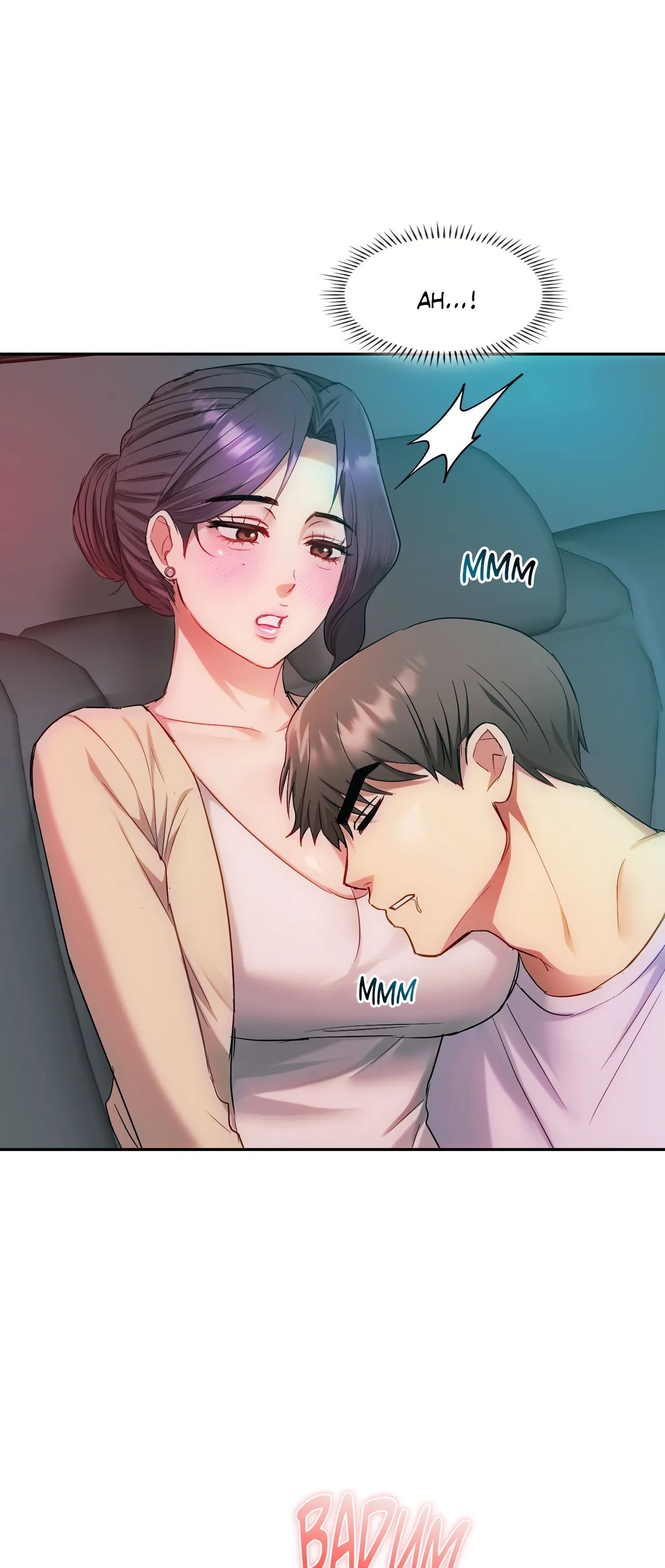 Like Fine Wine Chapter 35 - HolyManga.Net