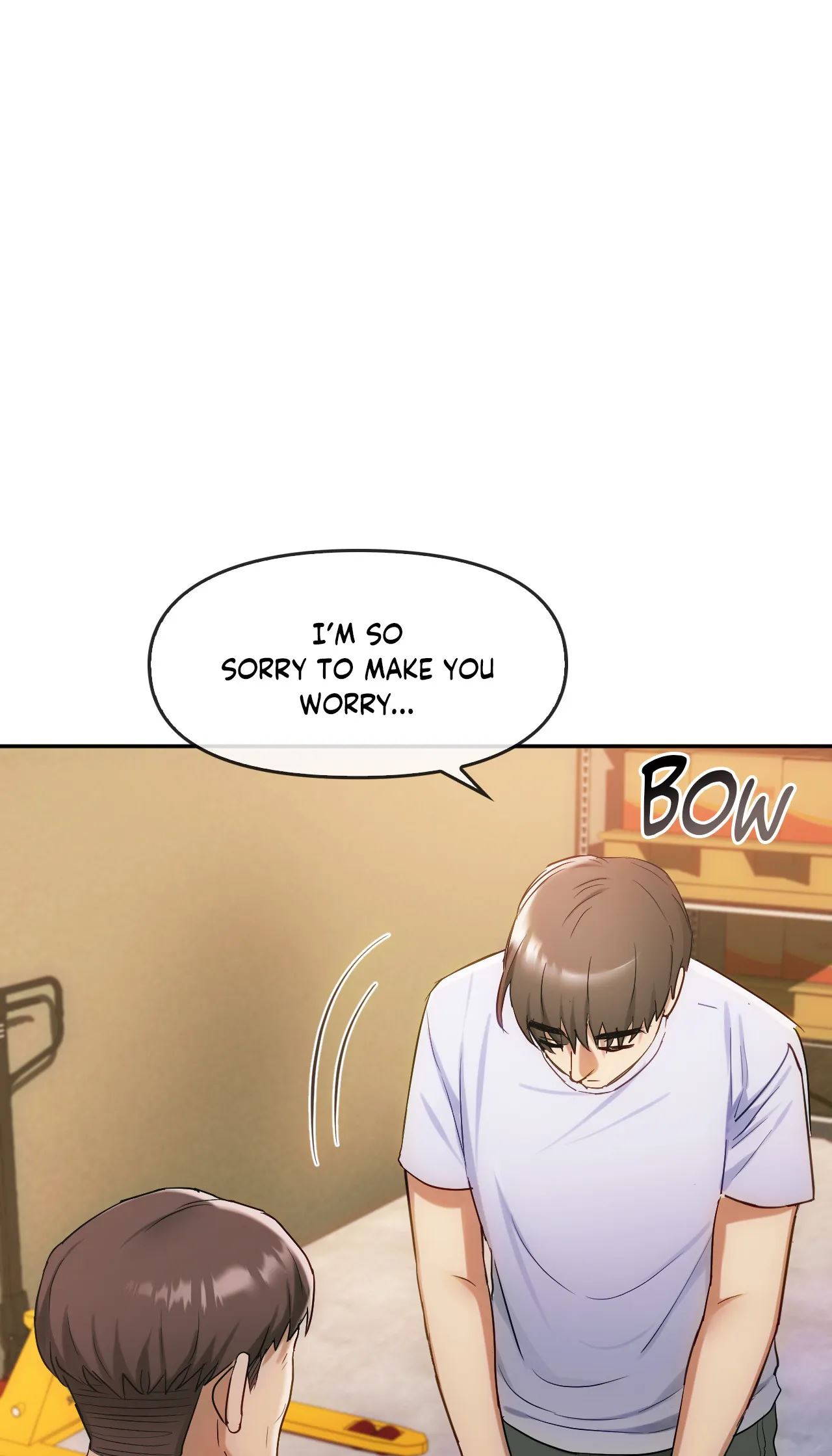 Like Fine Wine Chapter 35 - HolyManga.Net