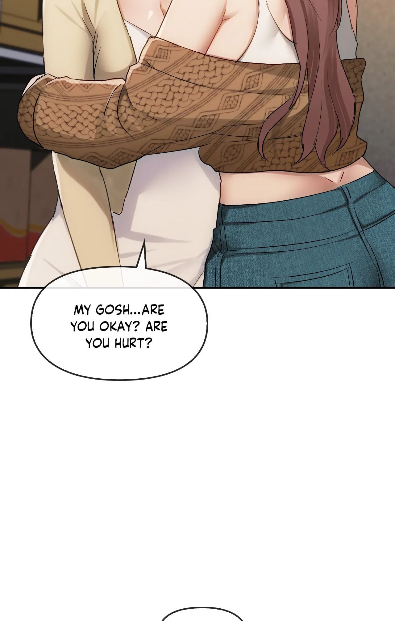Like Fine Wine Chapter 35 - HolyManga.Net