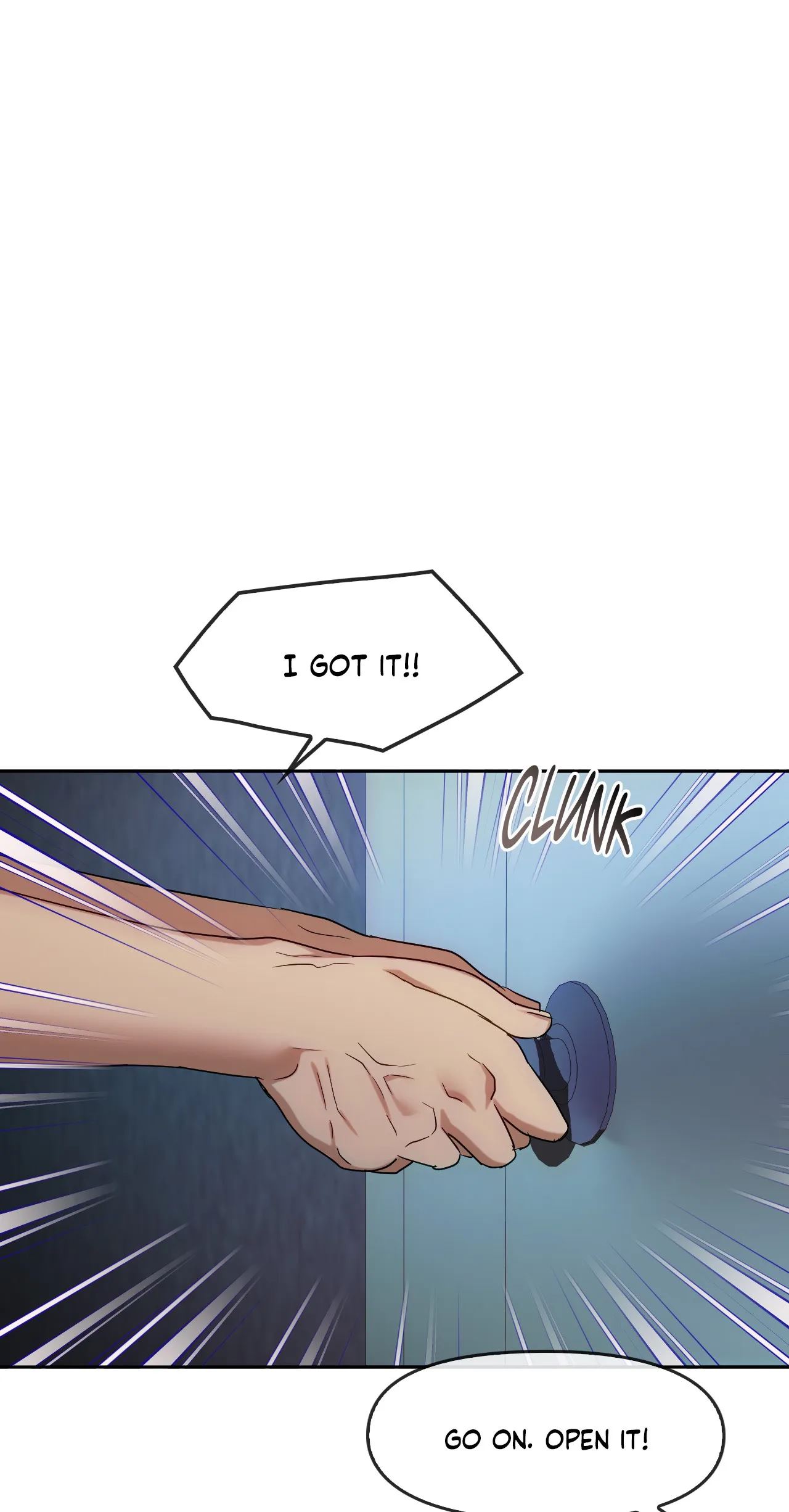Like Fine Wine Chapter 35 - HolyManga.Net