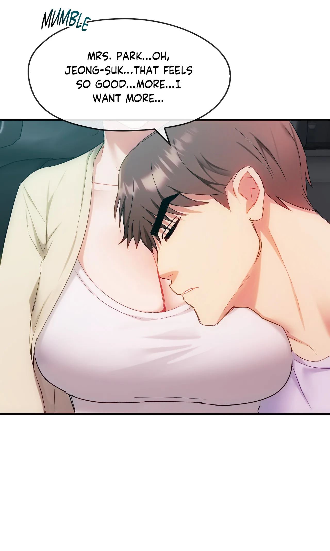 Like Fine Wine Chapter 35 - HolyManga.Net