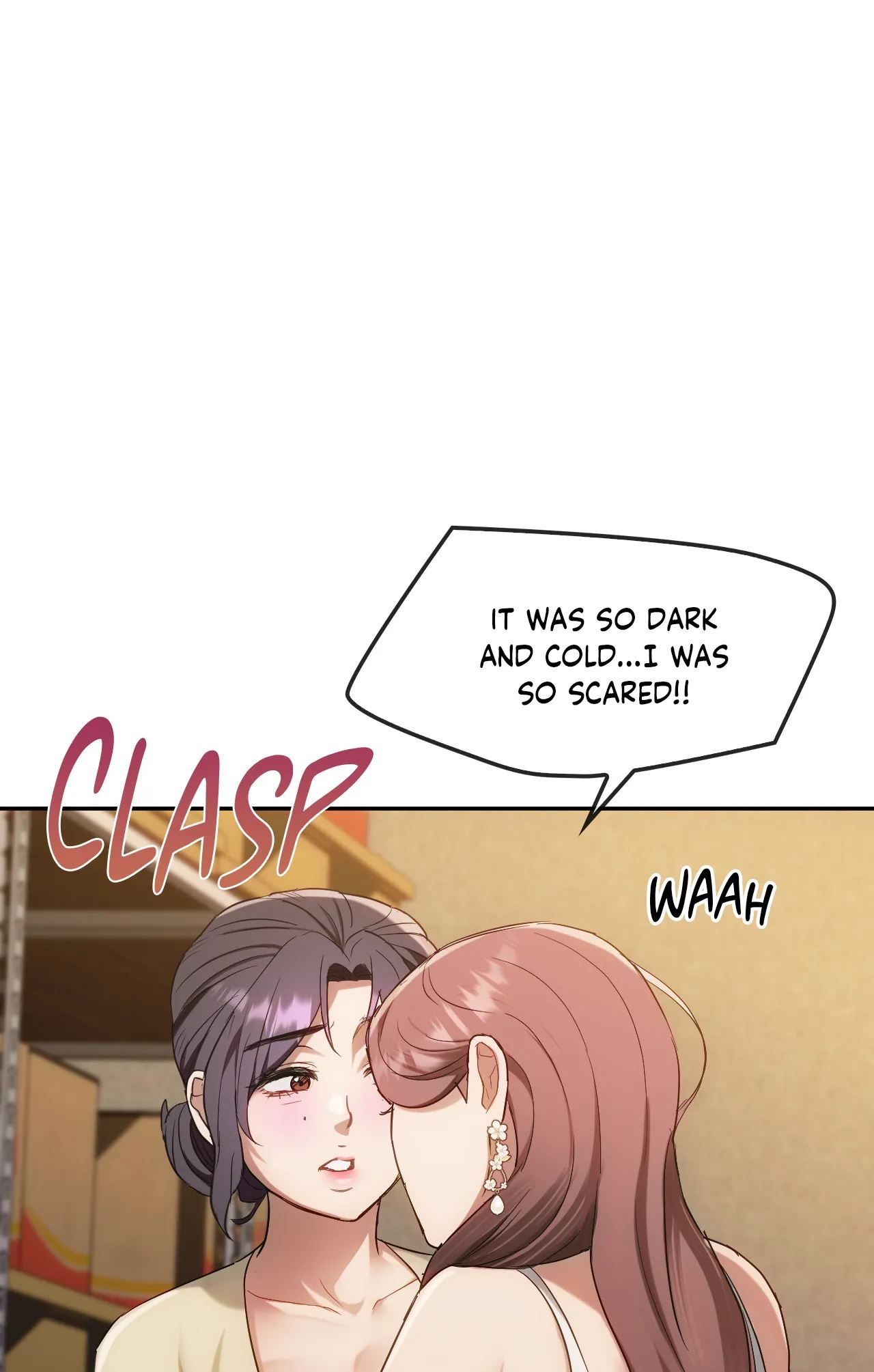 Like Fine Wine Chapter 35 - HolyManga.Net