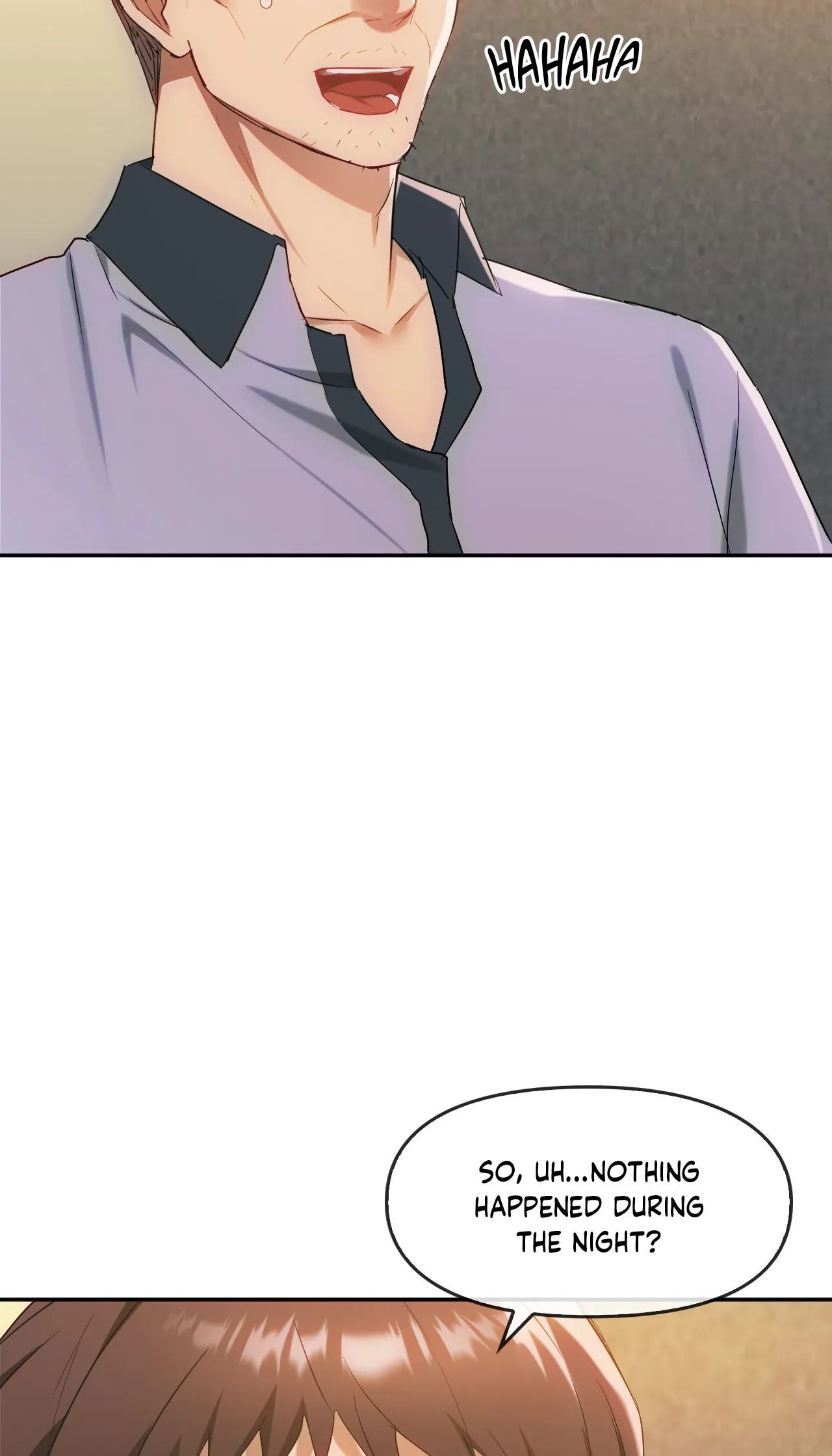 Like Fine Wine Chapter 35 - HolyManga.Net