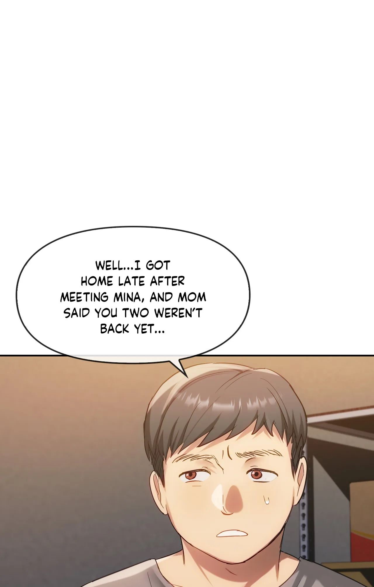 Like Fine Wine Chapter 35 - HolyManga.Net