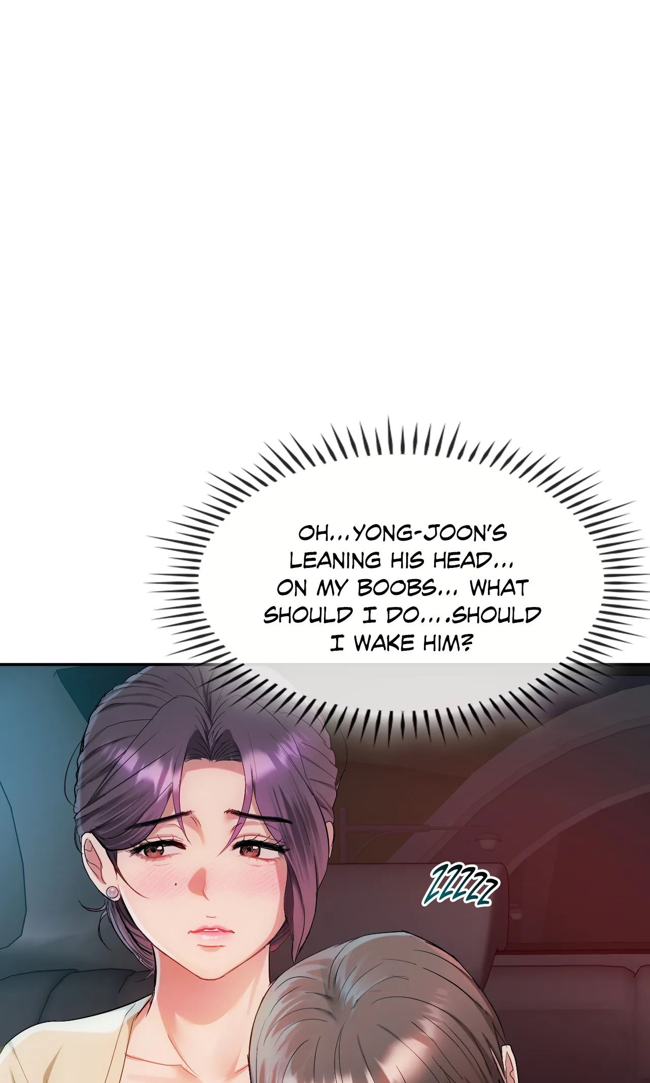 Like Fine Wine Chapter 35 - HolyManga.Net