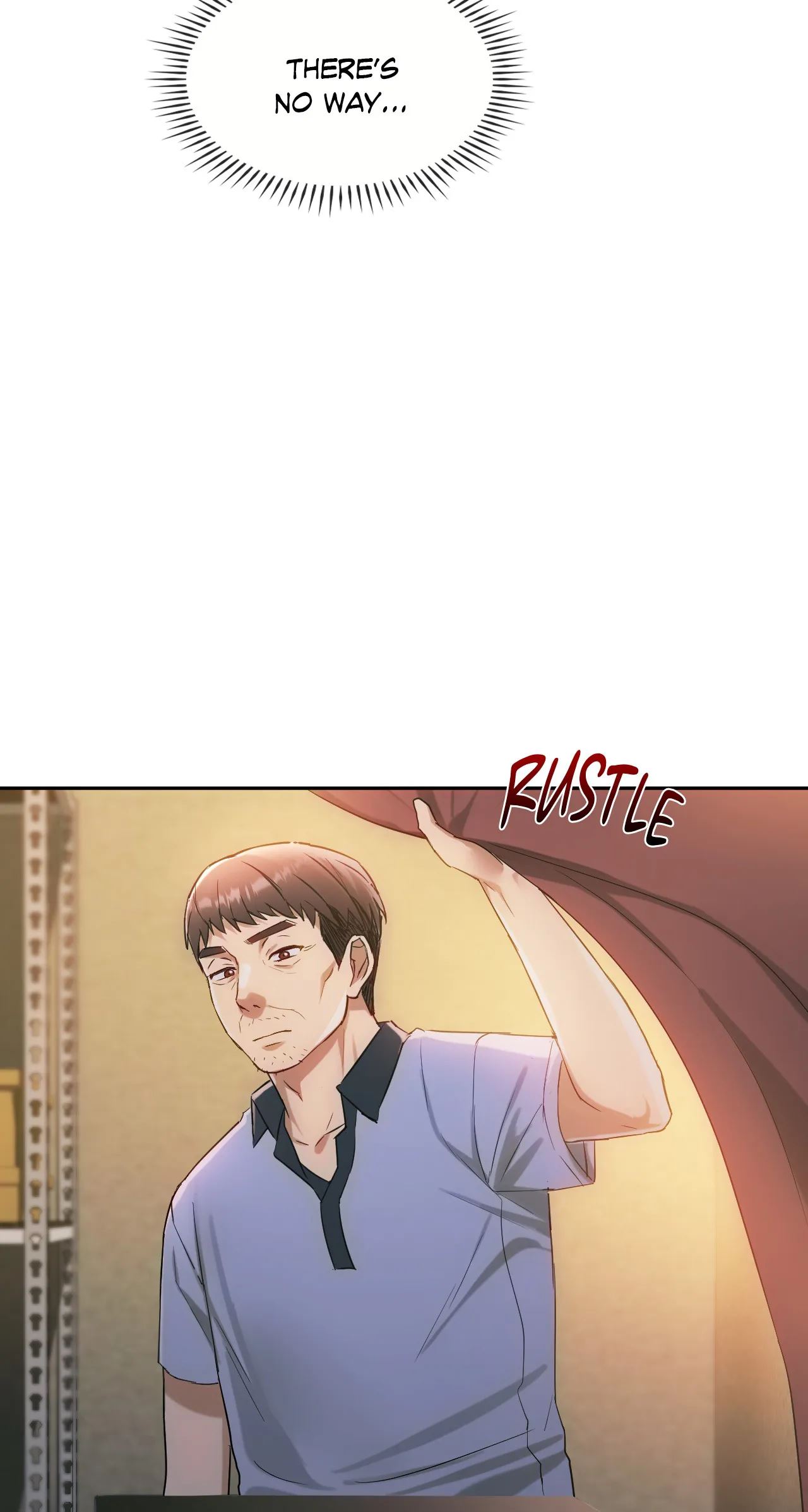 Like Fine Wine Chapter 35 - HolyManga.Net
