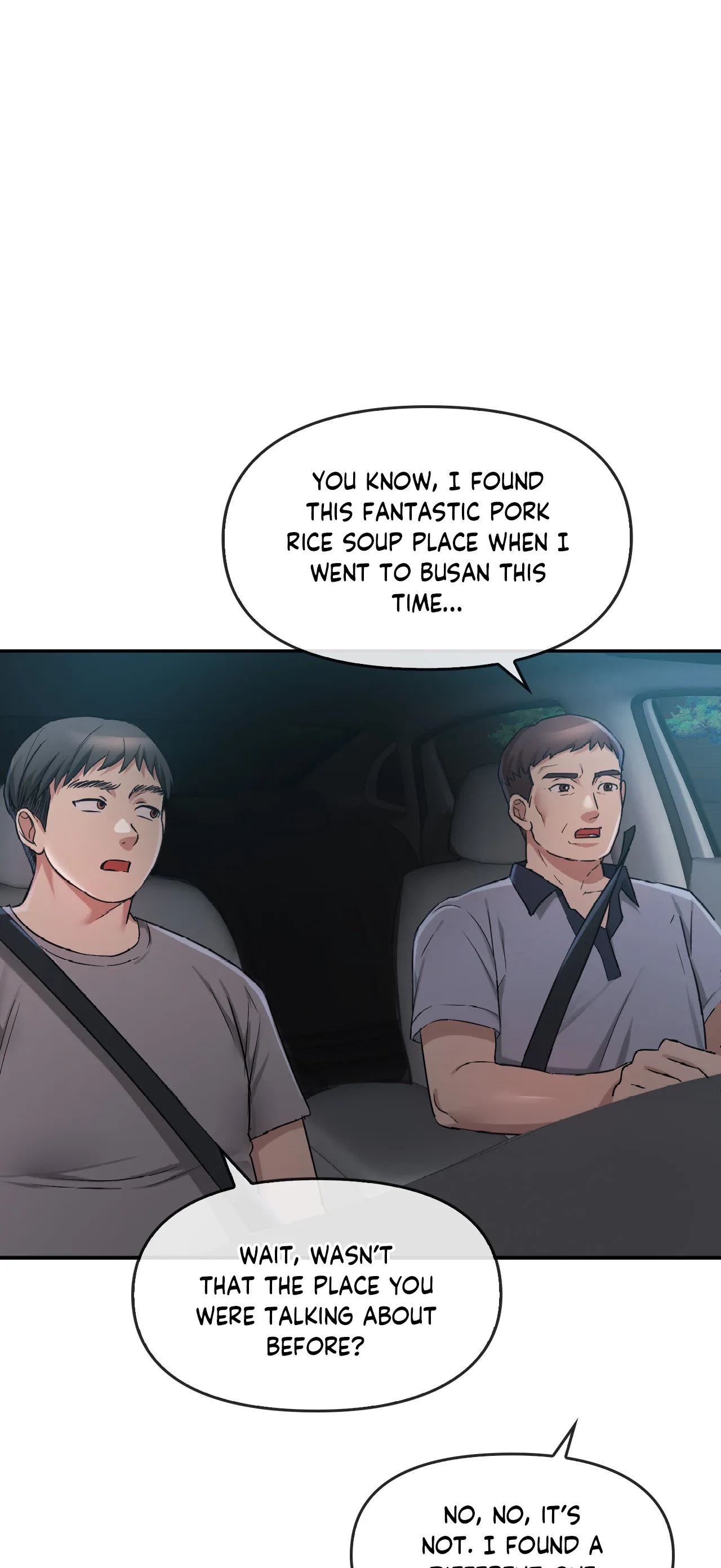 Like Fine Wine Chapter 35 - HolyManga.Net