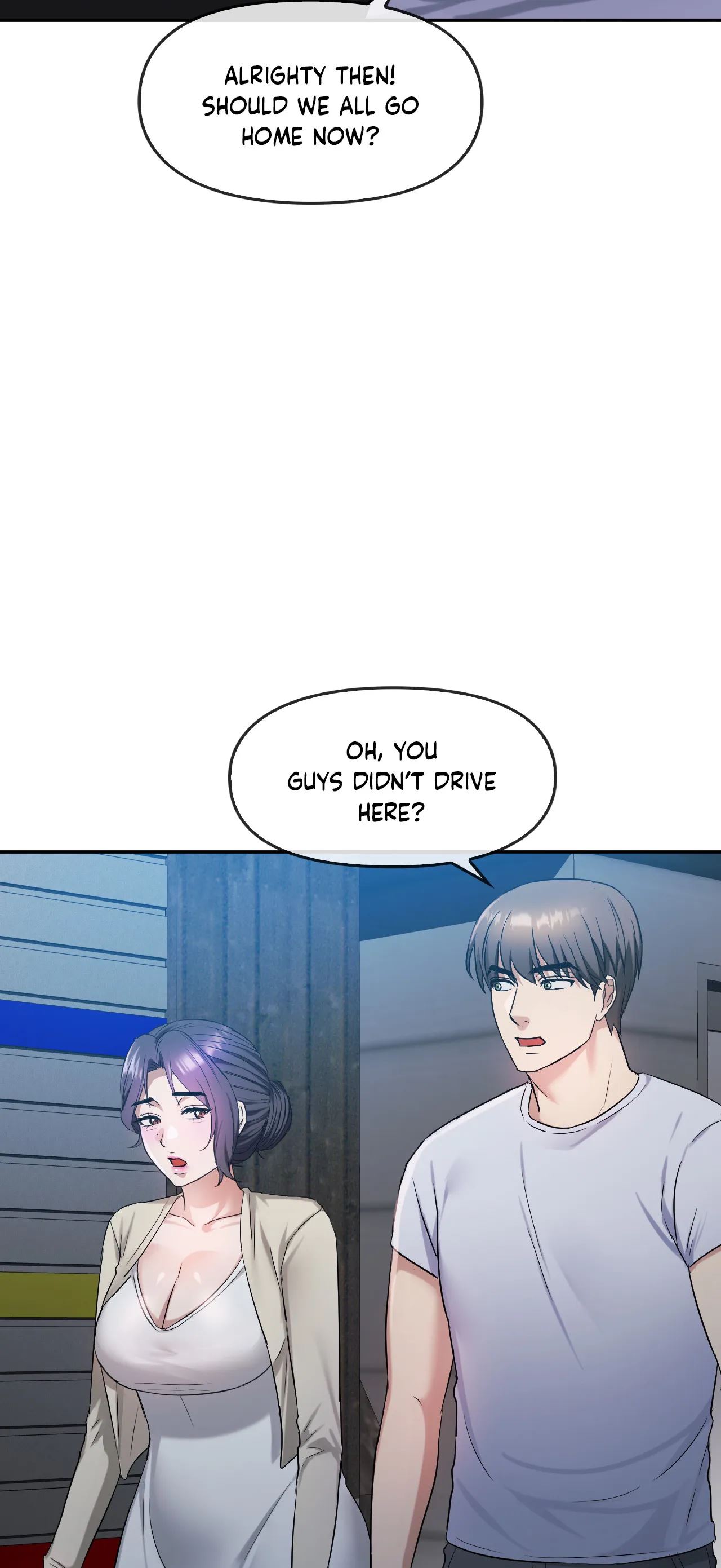 Like Fine Wine Chapter 35 - HolyManga.Net
