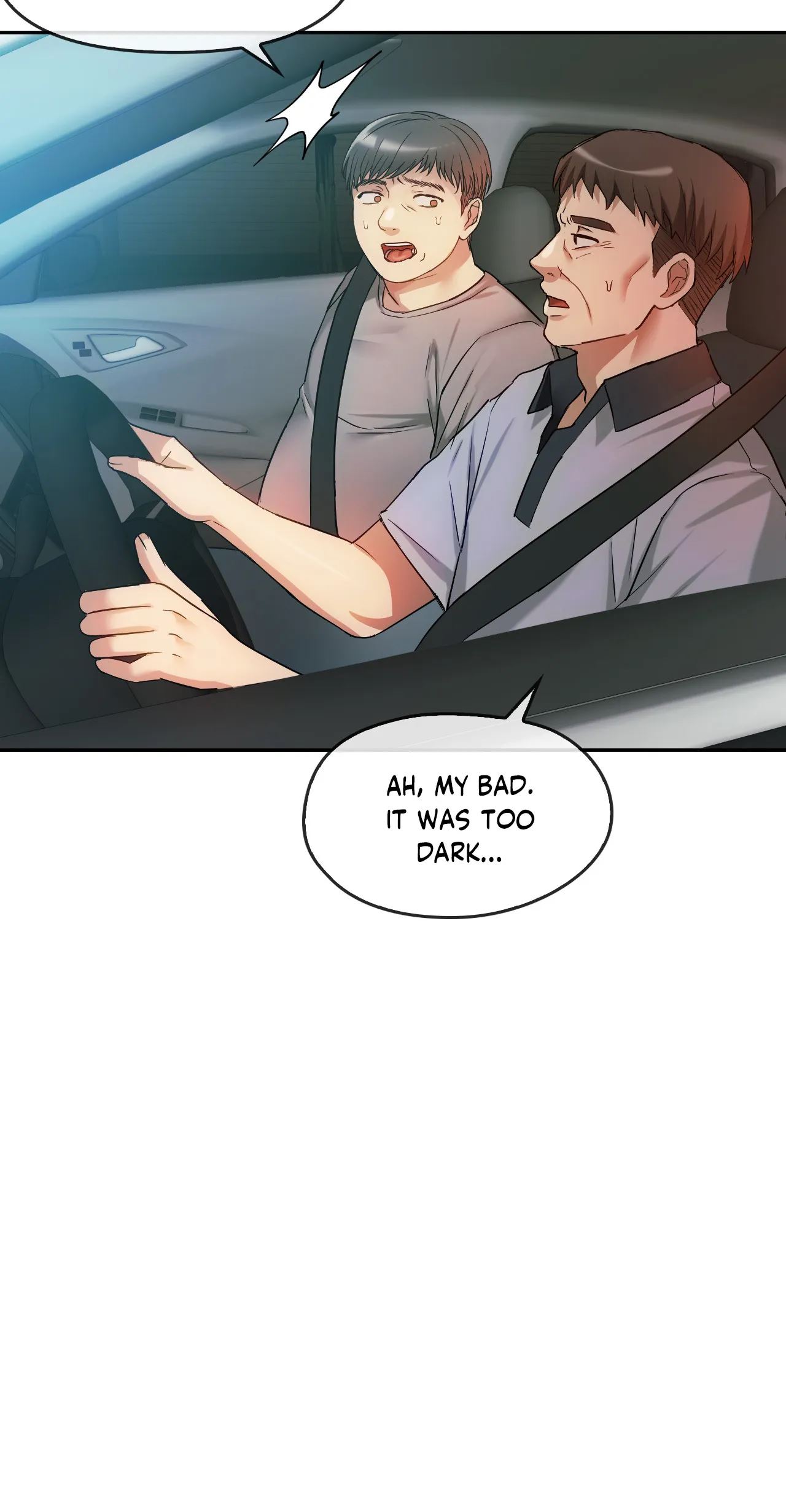 Like Fine Wine Chapter 35 - HolyManga.Net