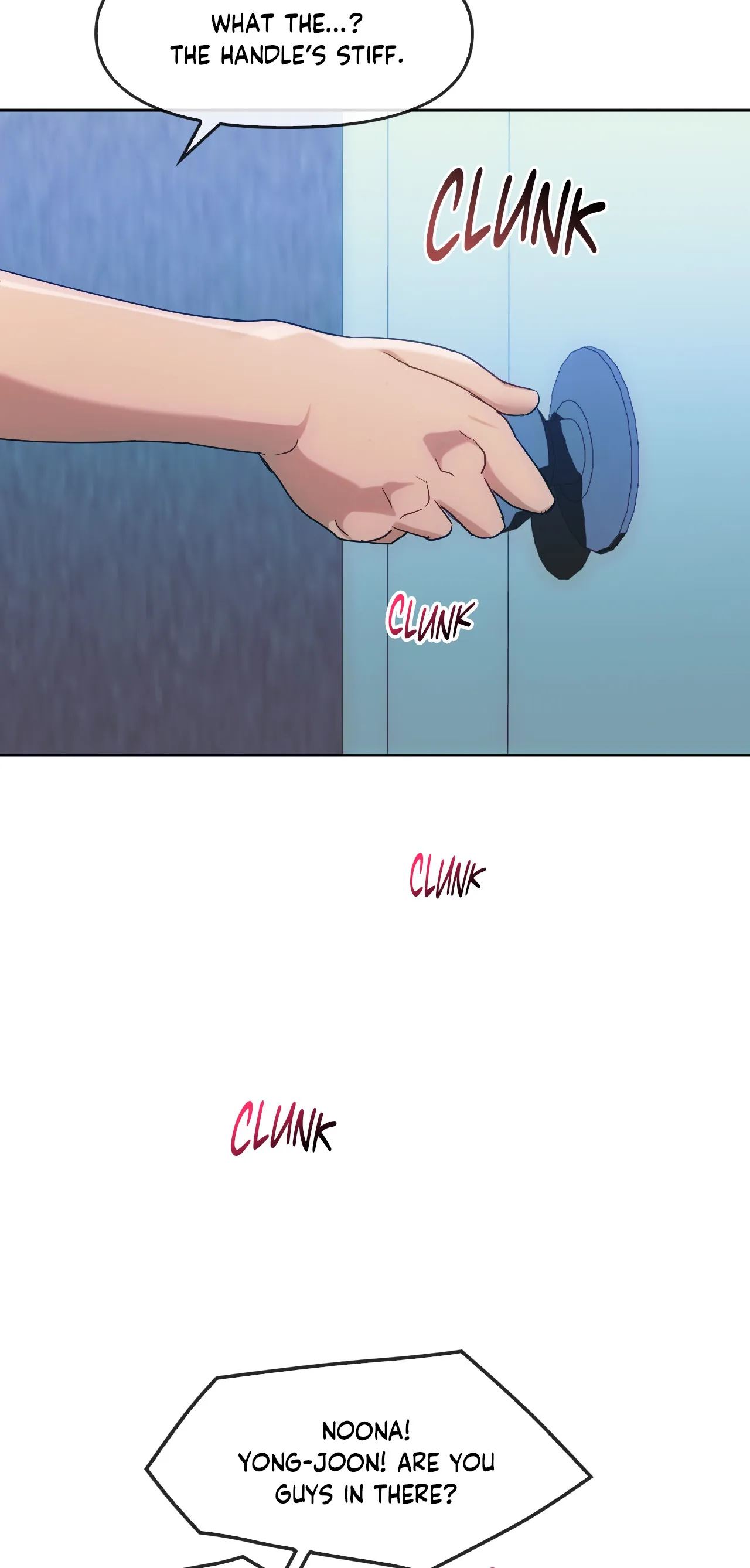 Like Fine Wine Chapter 35 - HolyManga.Net