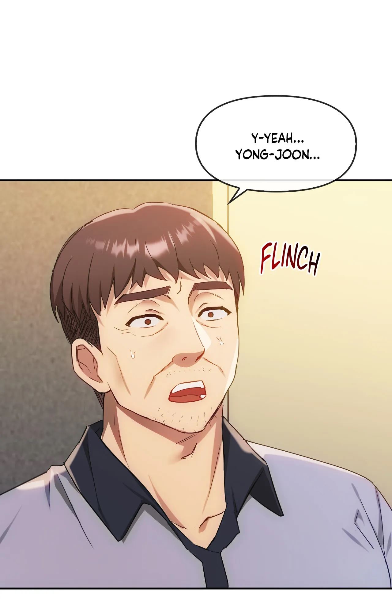 Like Fine Wine Chapter 35 - HolyManga.Net