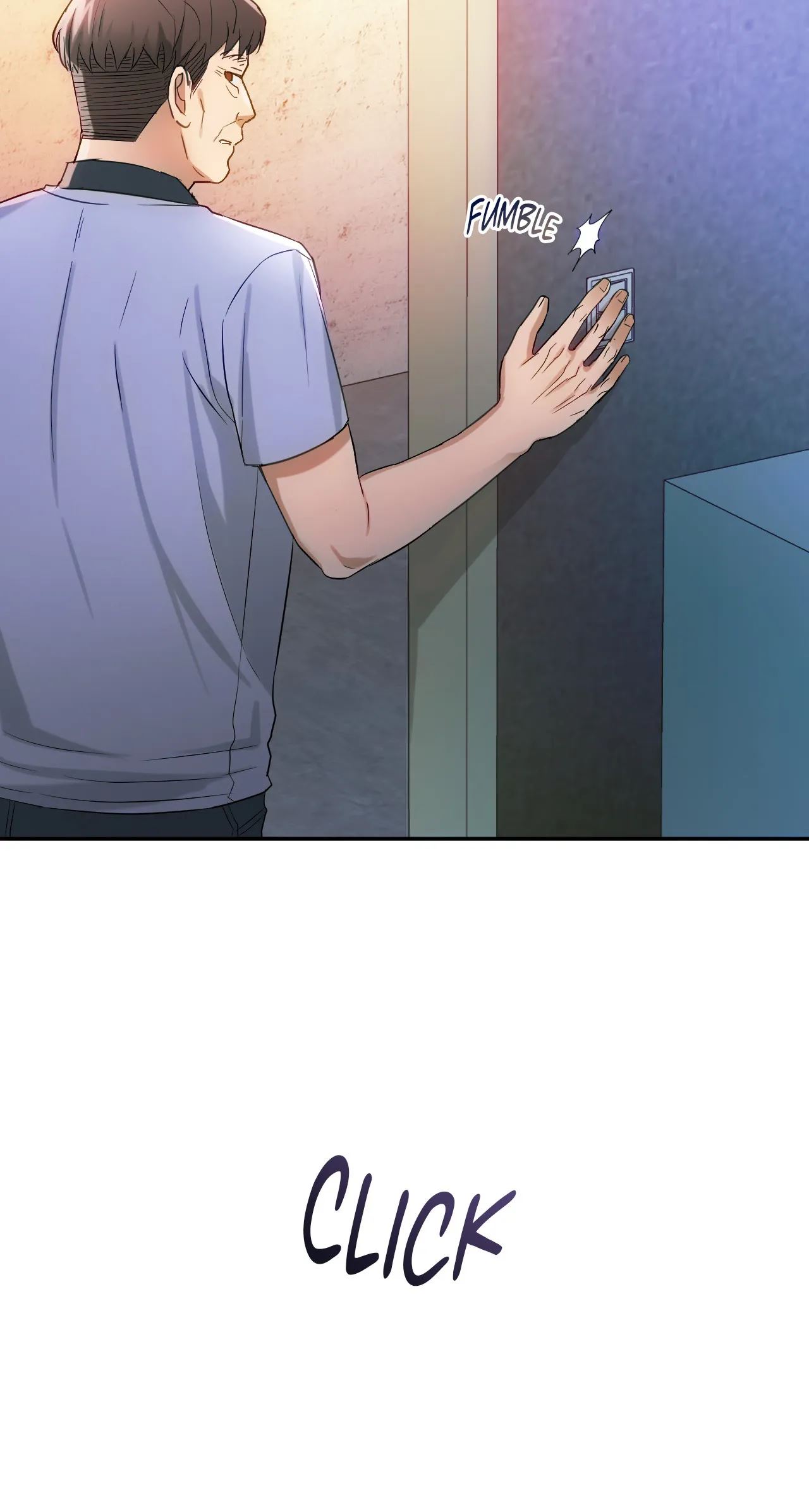 Like Fine Wine Chapter 35 - HolyManga.Net