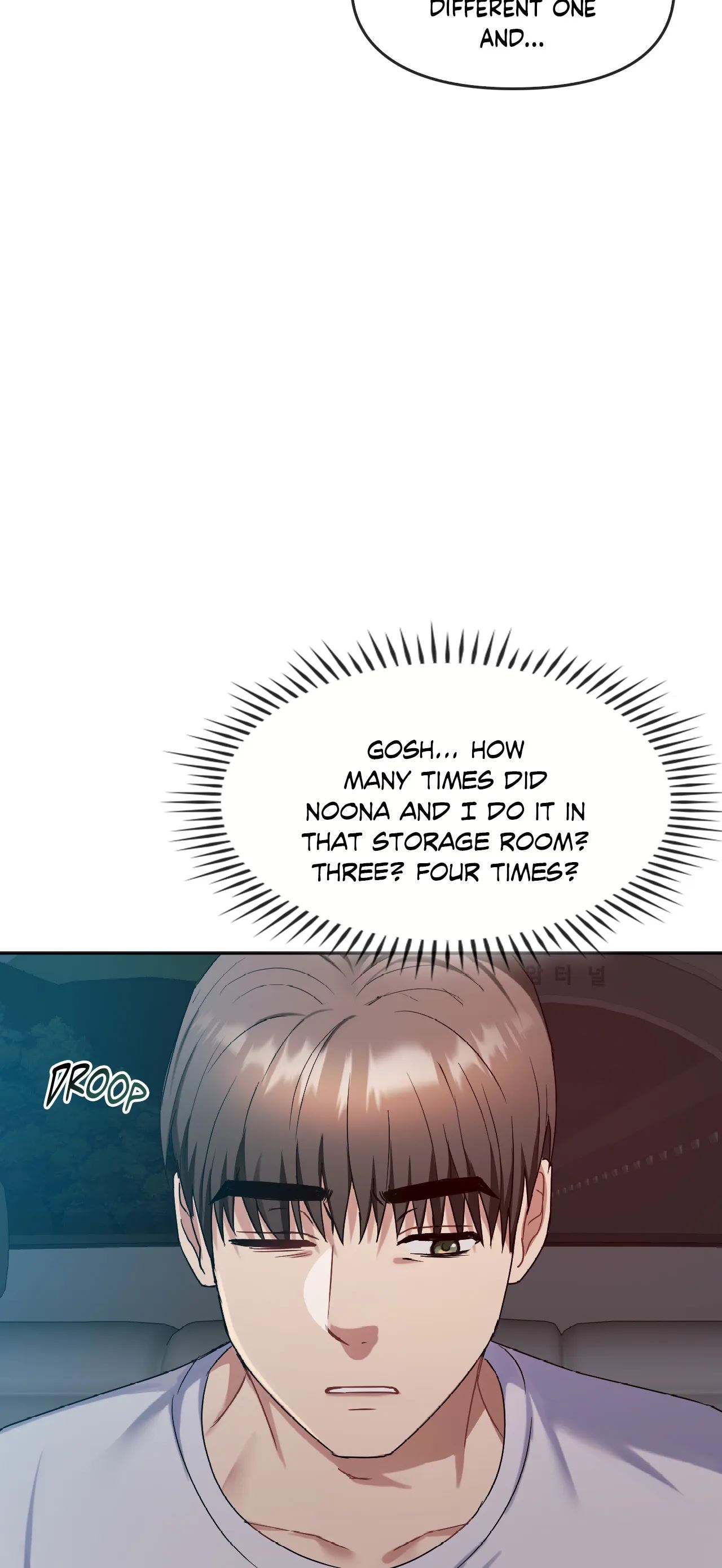 Like Fine Wine Chapter 35 - HolyManga.Net