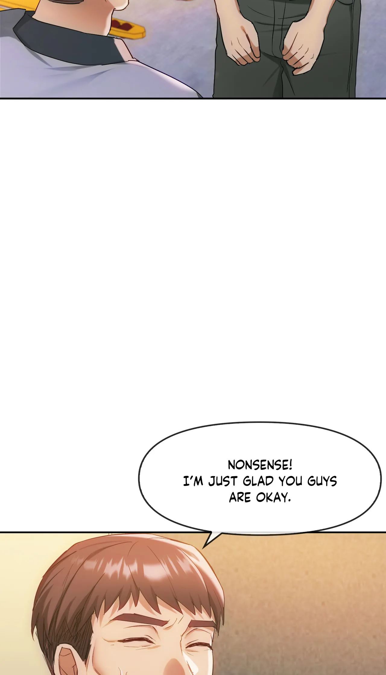 Like Fine Wine Chapter 35 - HolyManga.Net