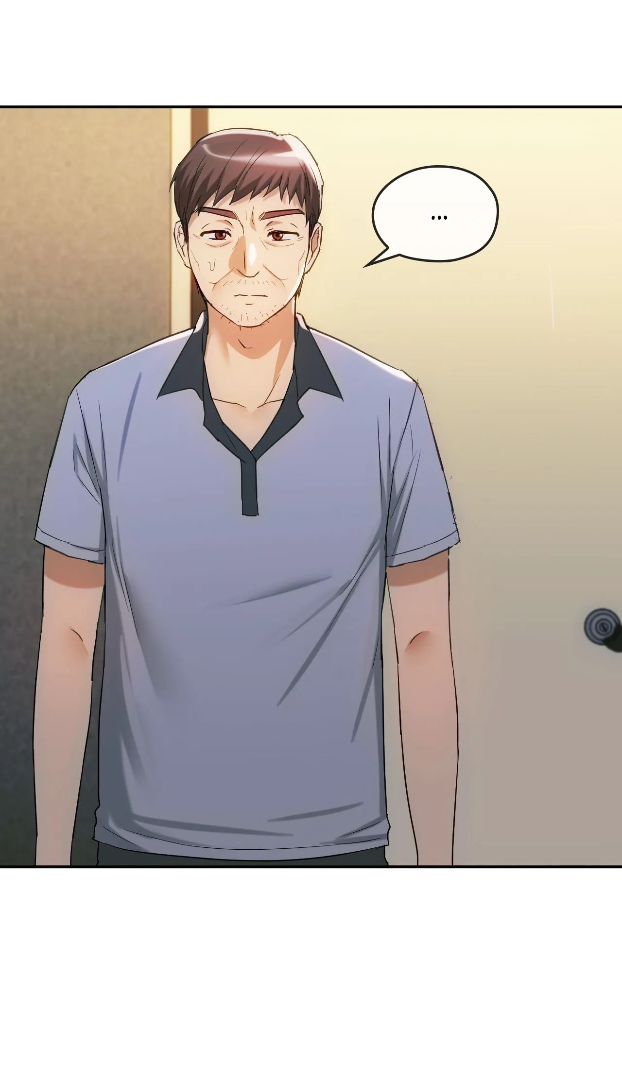 Like Fine Wine Chapter 35 - HolyManga.Net