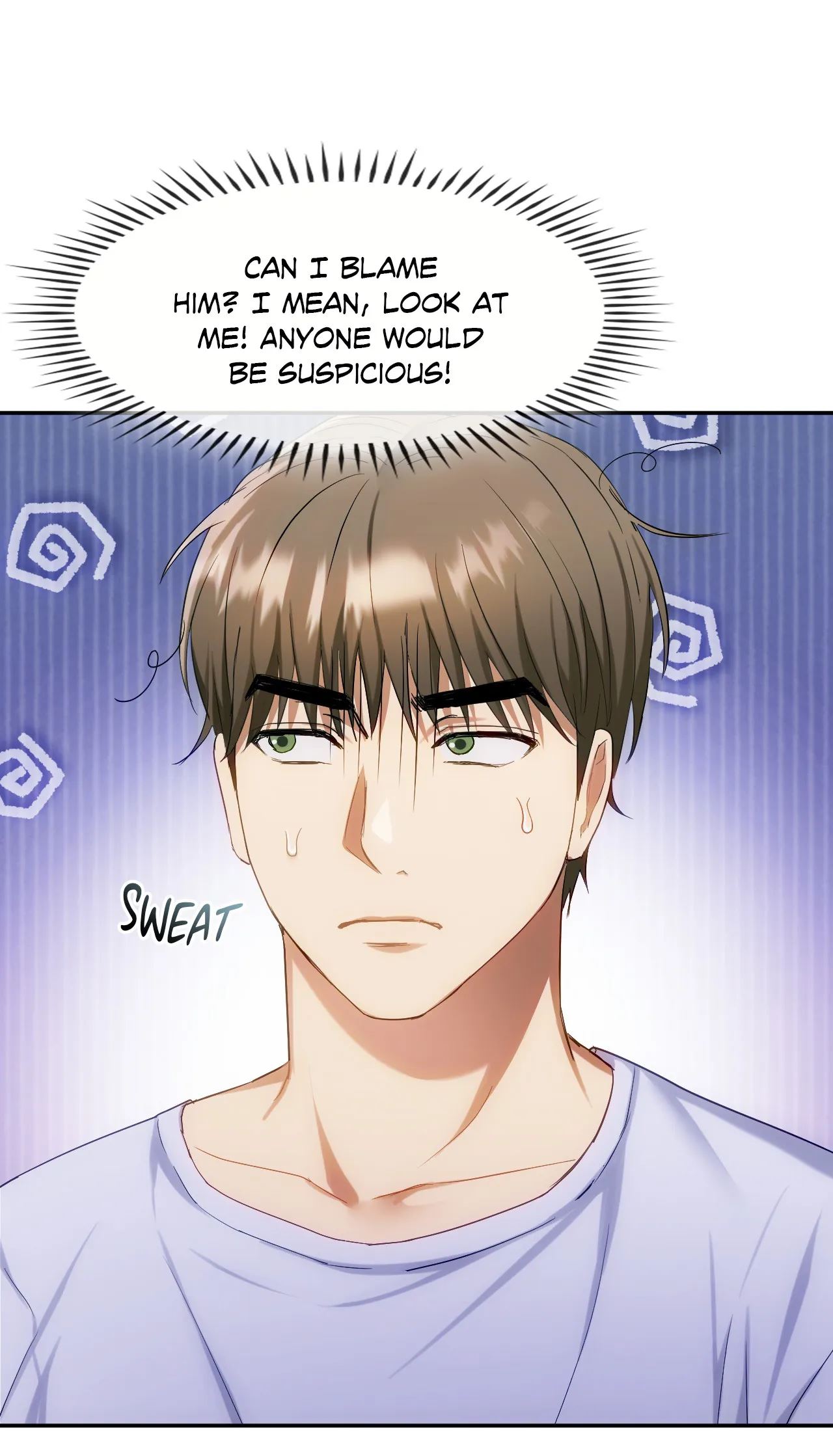Like Fine Wine Chapter 35 - HolyManga.Net