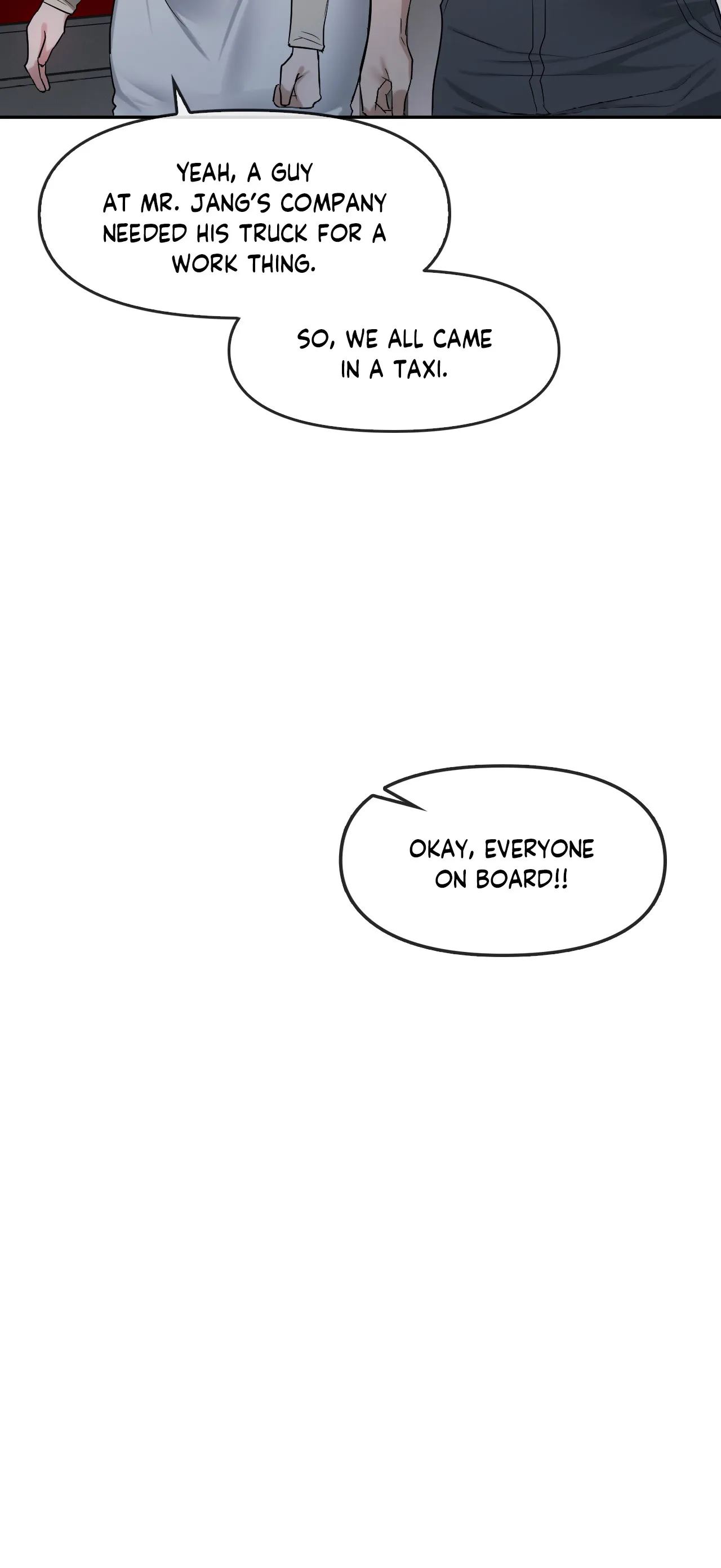 Like Fine Wine Chapter 35 - HolyManga.Net