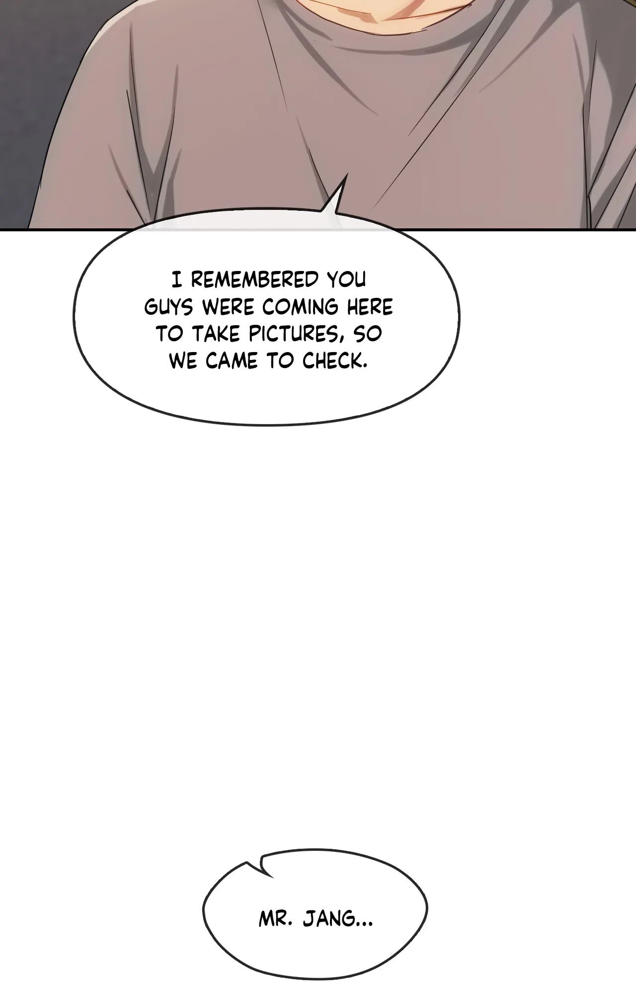Like Fine Wine Chapter 35 - HolyManga.Net