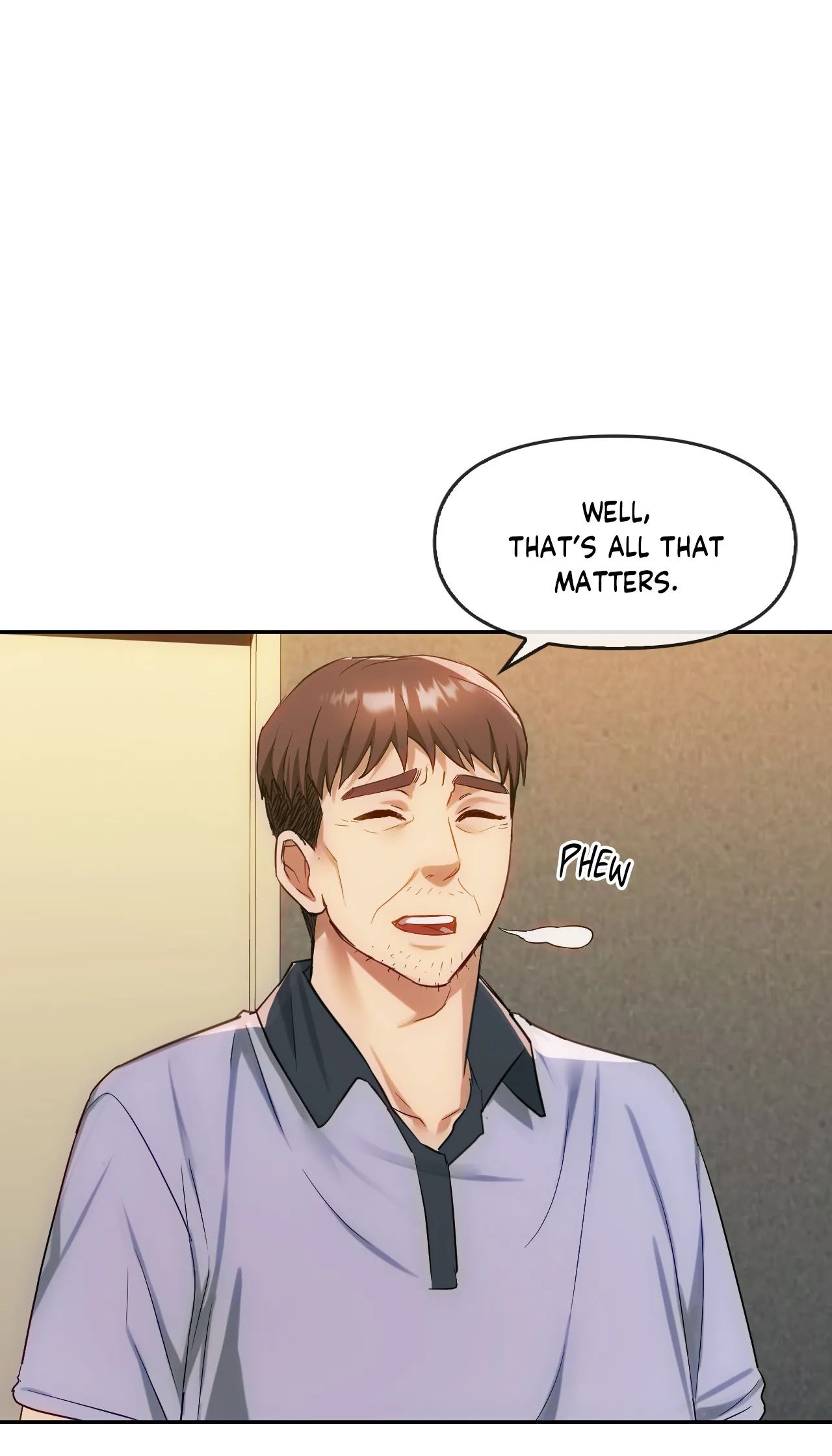 Like Fine Wine Chapter 35 - HolyManga.Net
