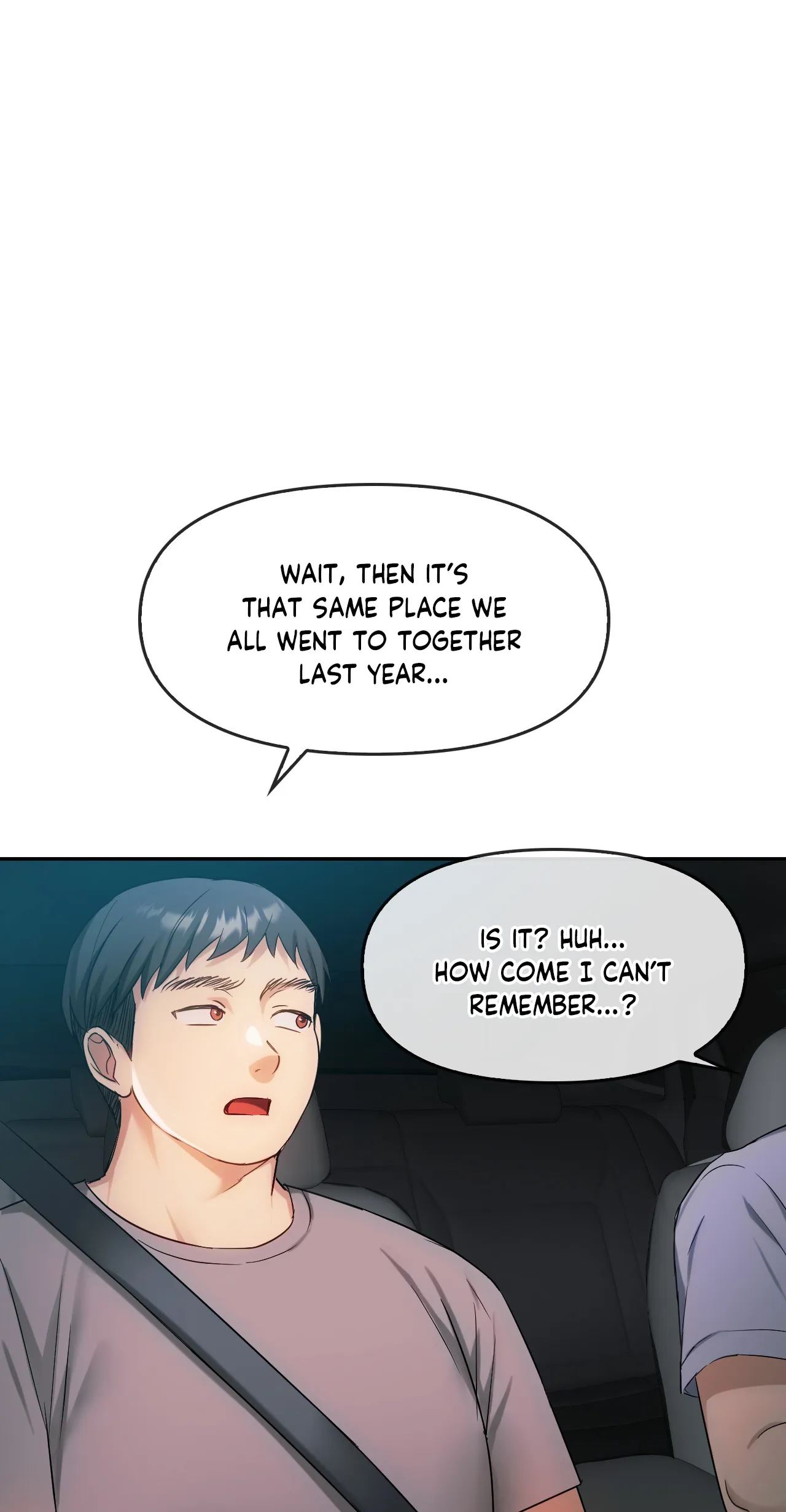 Like Fine Wine Chapter 35 - HolyManga.Net