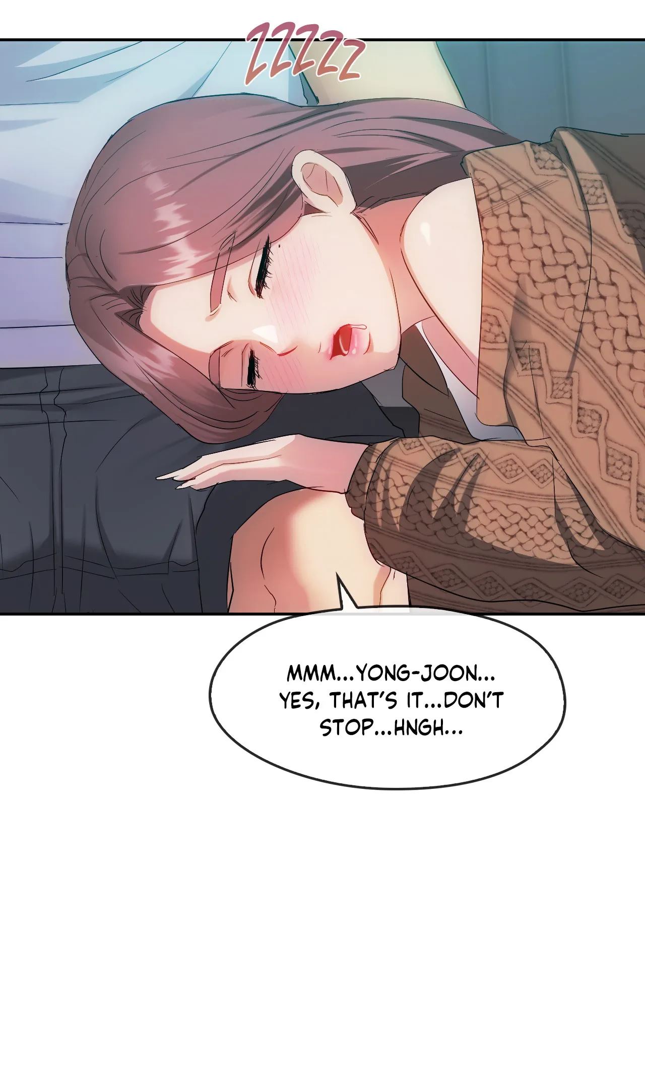 Like Fine Wine Chapter 35 - HolyManga.Net