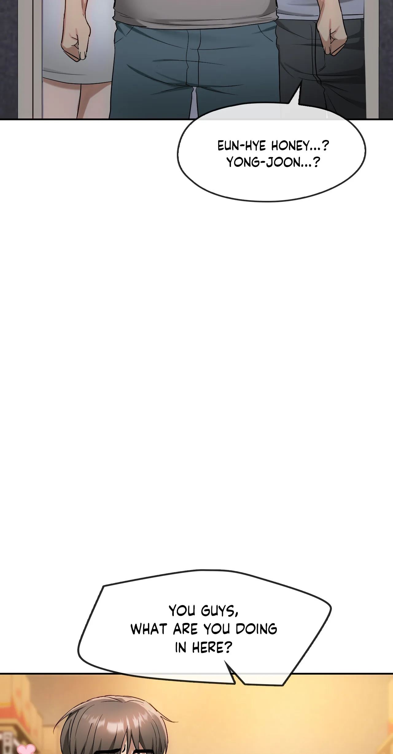 Like Fine Wine Chapter 35 - HolyManga.Net