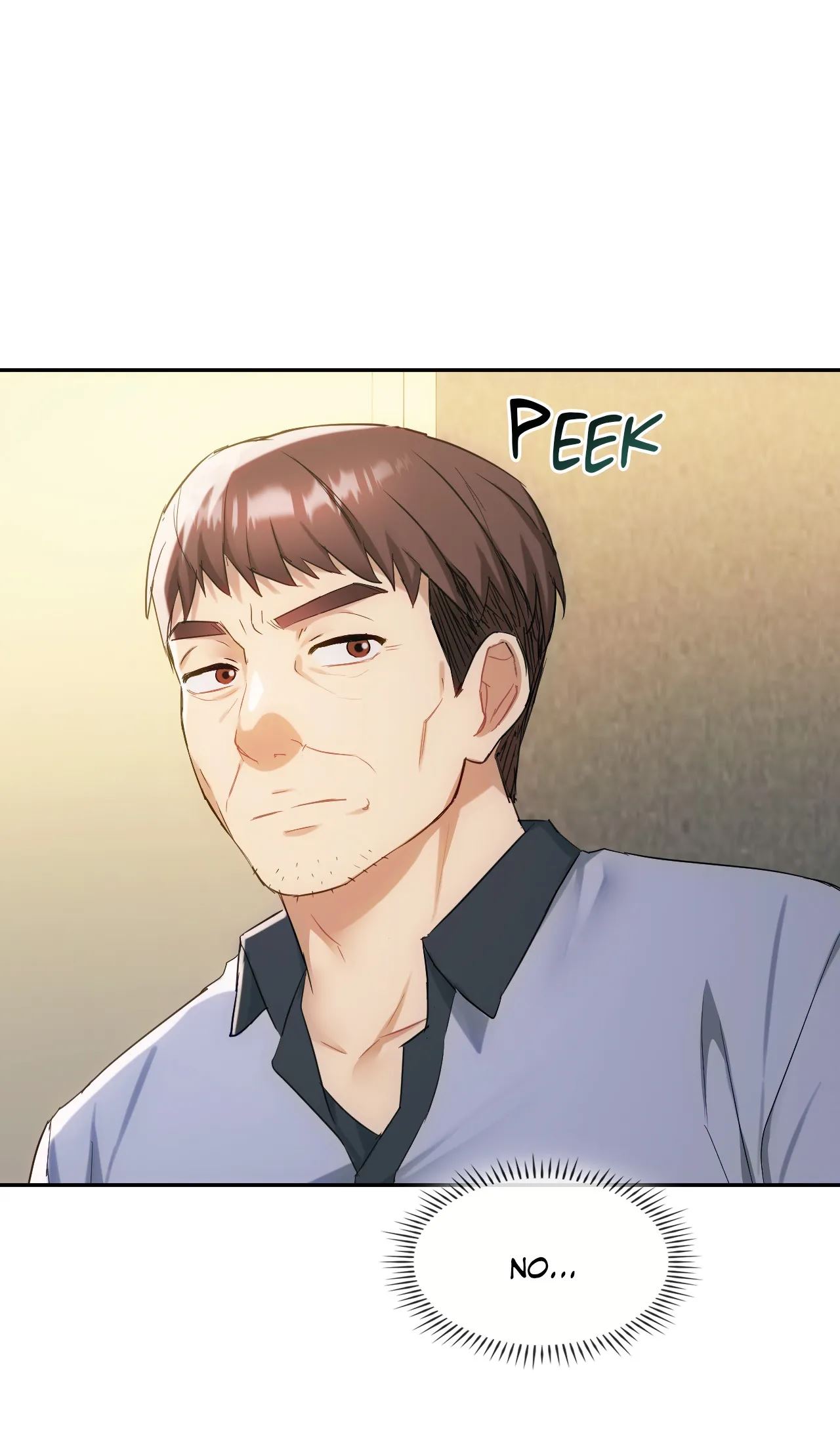 Like Fine Wine Chapter 35 - HolyManga.Net