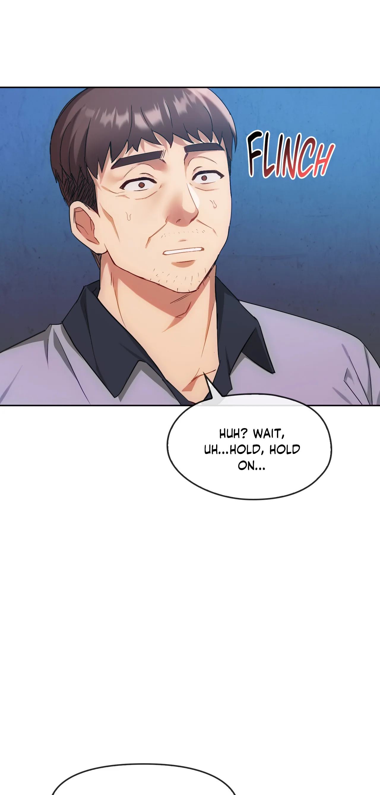 Like Fine Wine Chapter 35 - HolyManga.Net