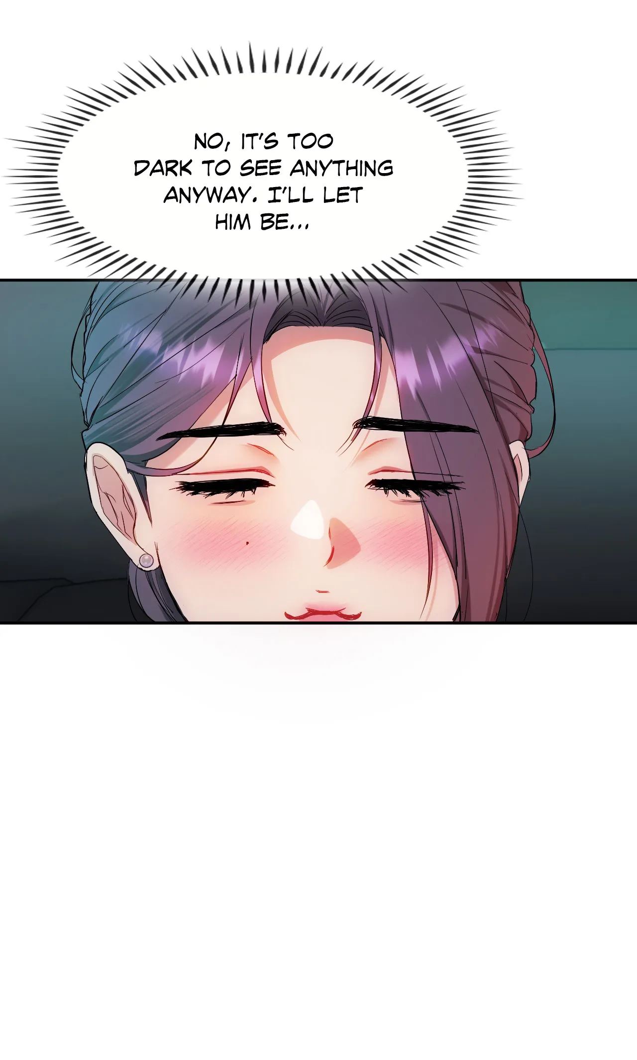 Like Fine Wine Chapter 35 - HolyManga.Net