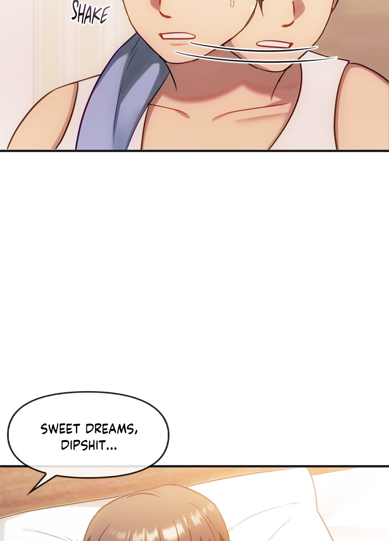 Like Fine Wine Chapter 36 - HolyManga.Net