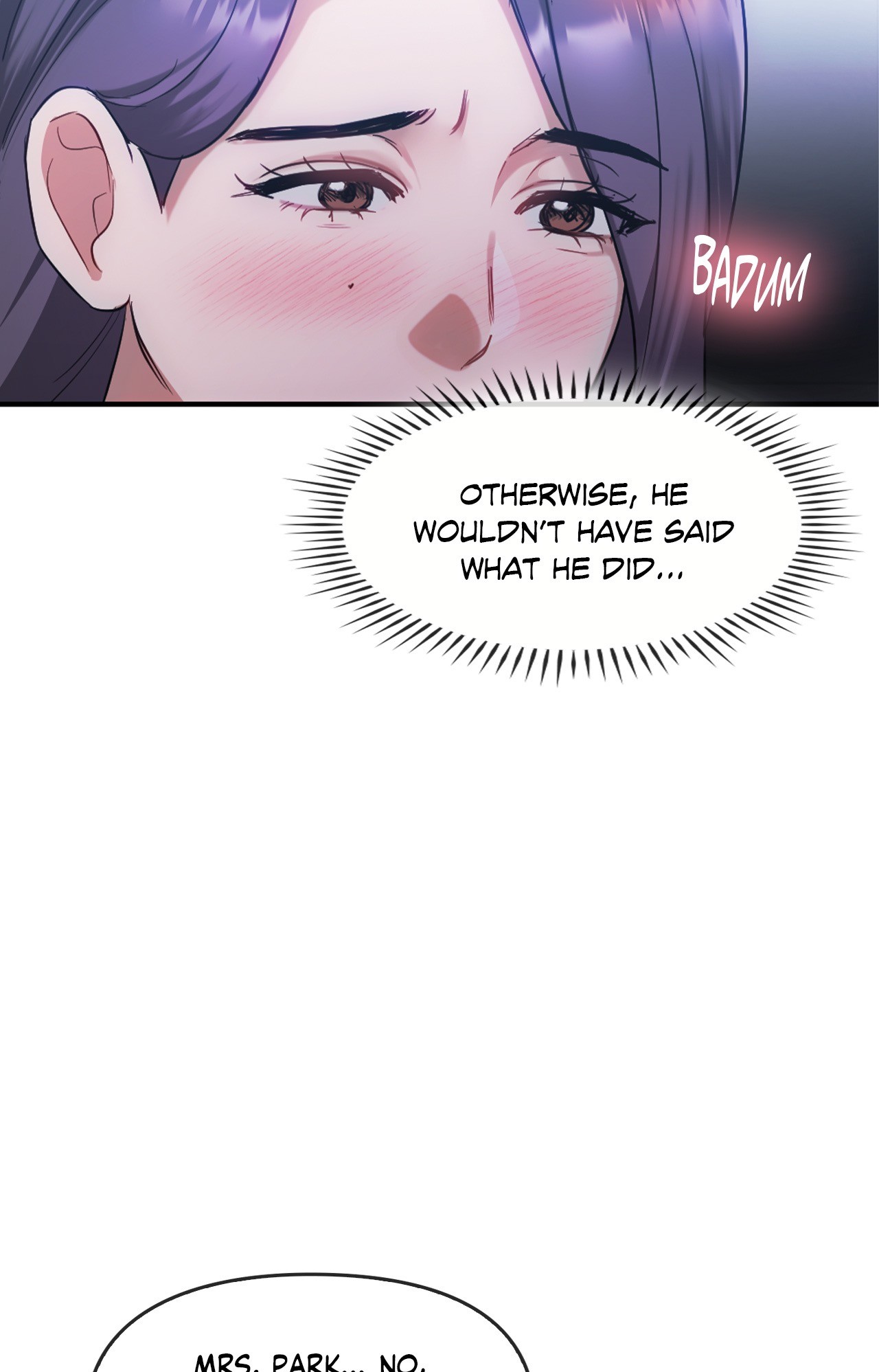 Like Fine Wine Chapter 36 - HolyManga.Net