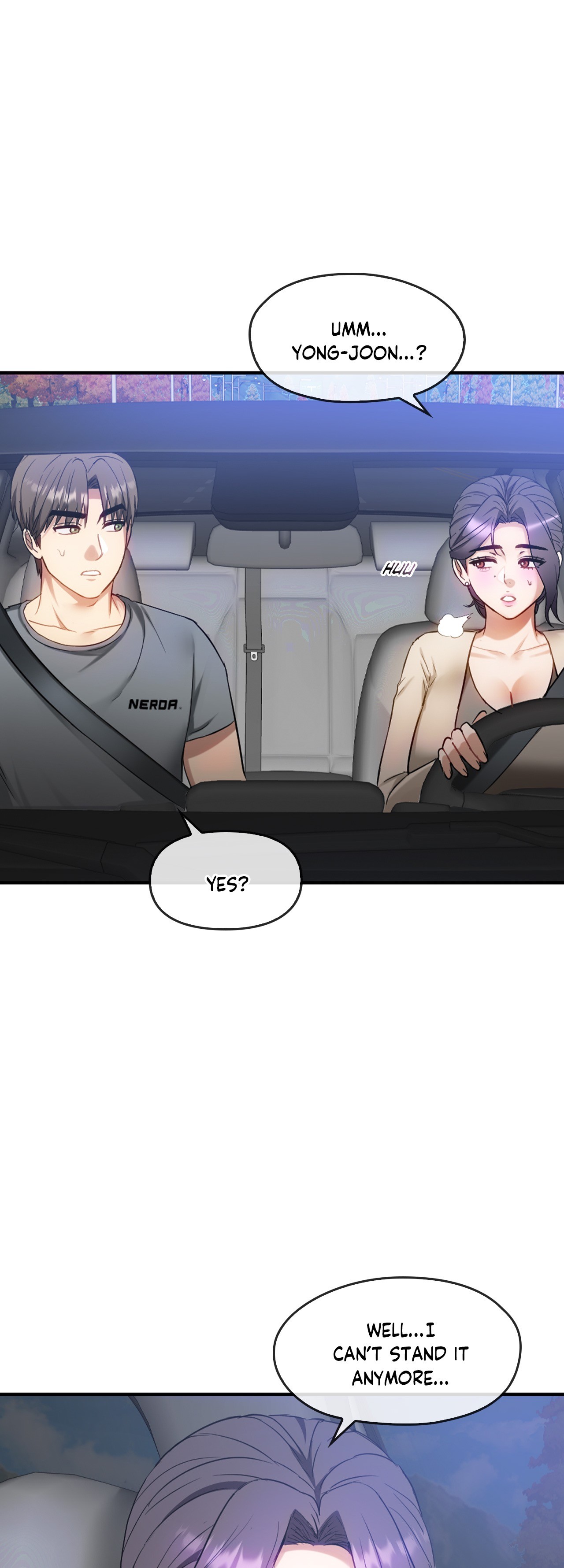 Like Fine Wine Chapter 36 - HolyManga.Net