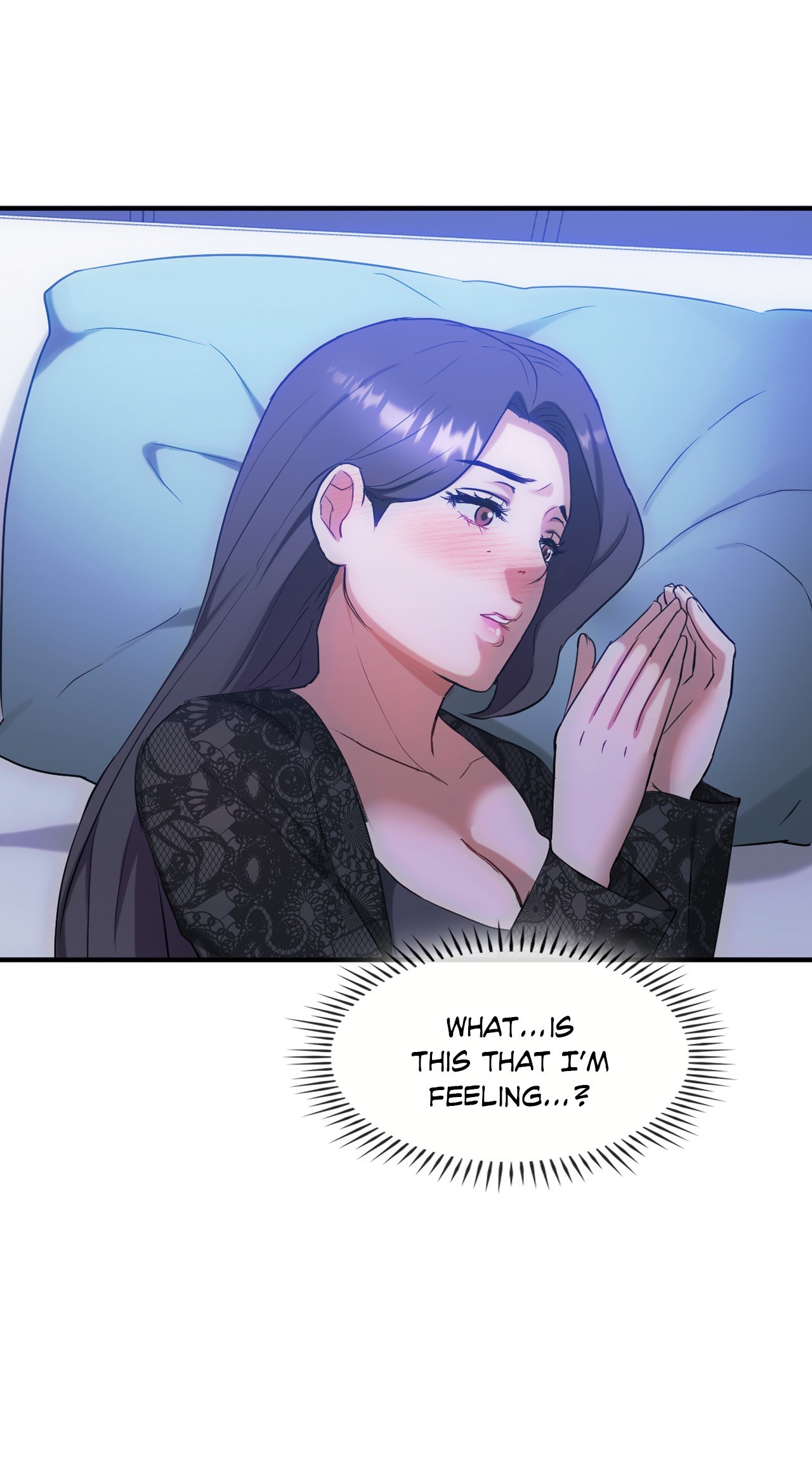 Like Fine Wine Chapter 36 - HolyManga.Net