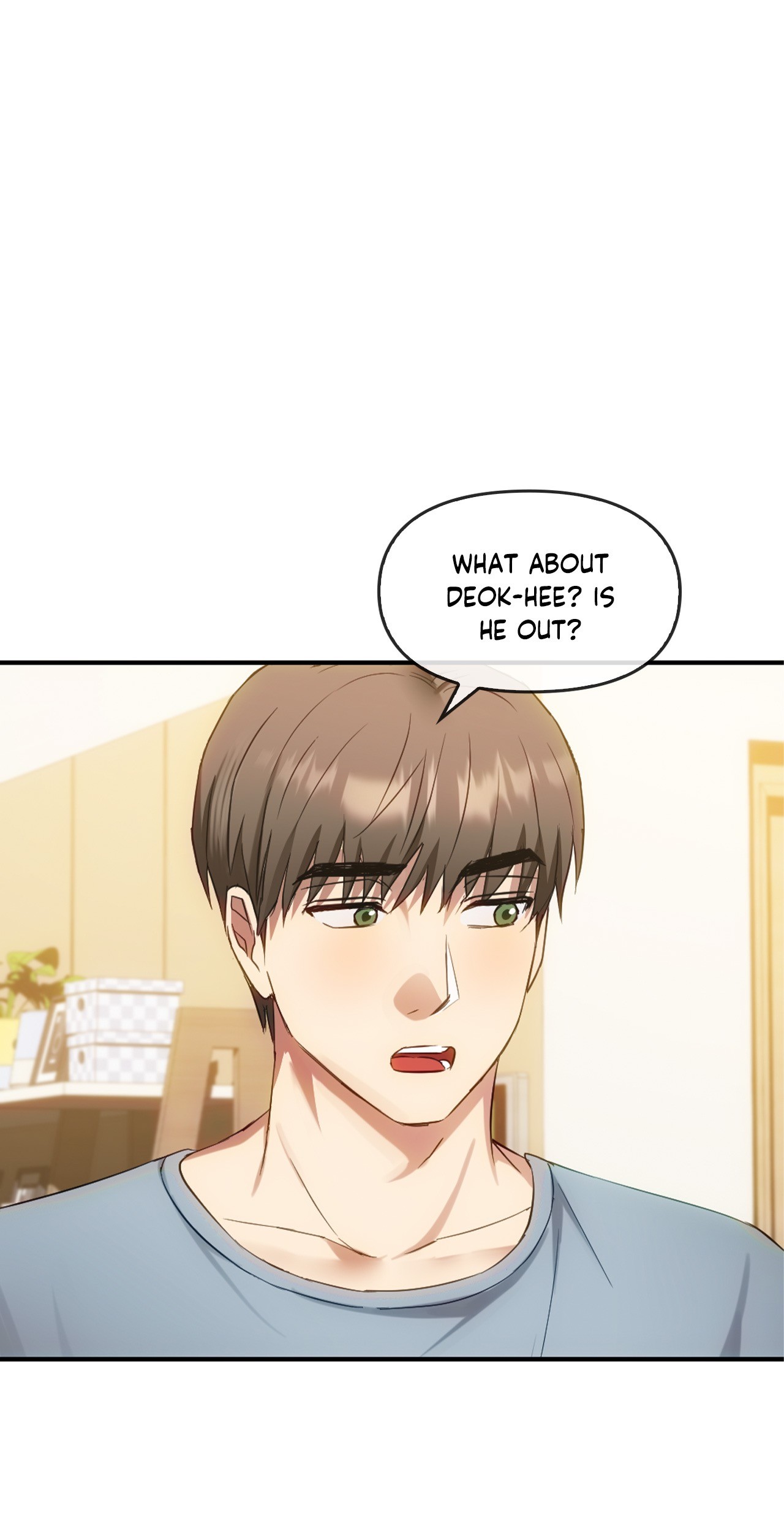 Like Fine Wine Chapter 36 - HolyManga.Net