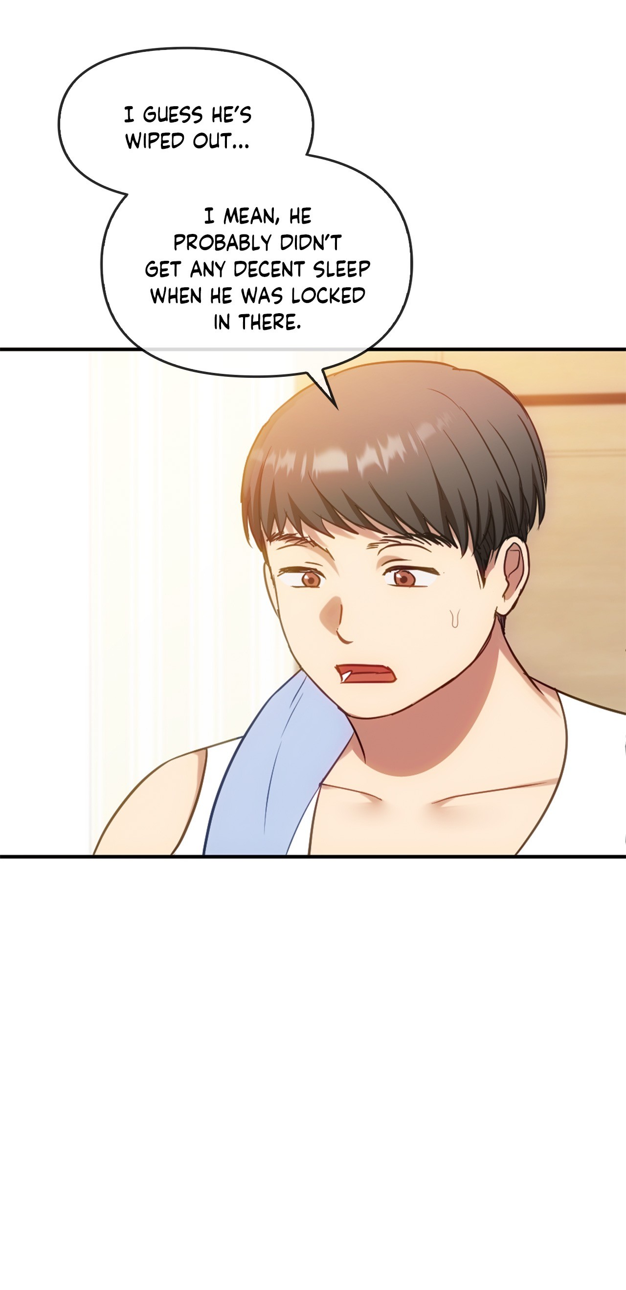 Like Fine Wine Chapter 36 - HolyManga.Net