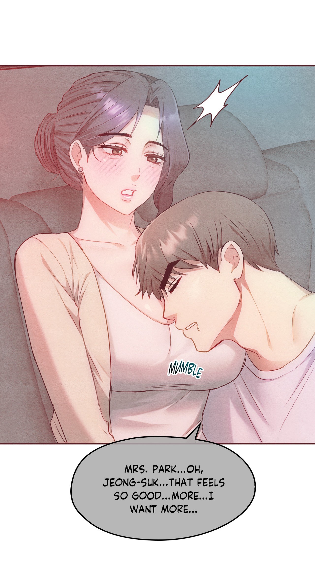 Like Fine Wine Chapter 36 - HolyManga.Net