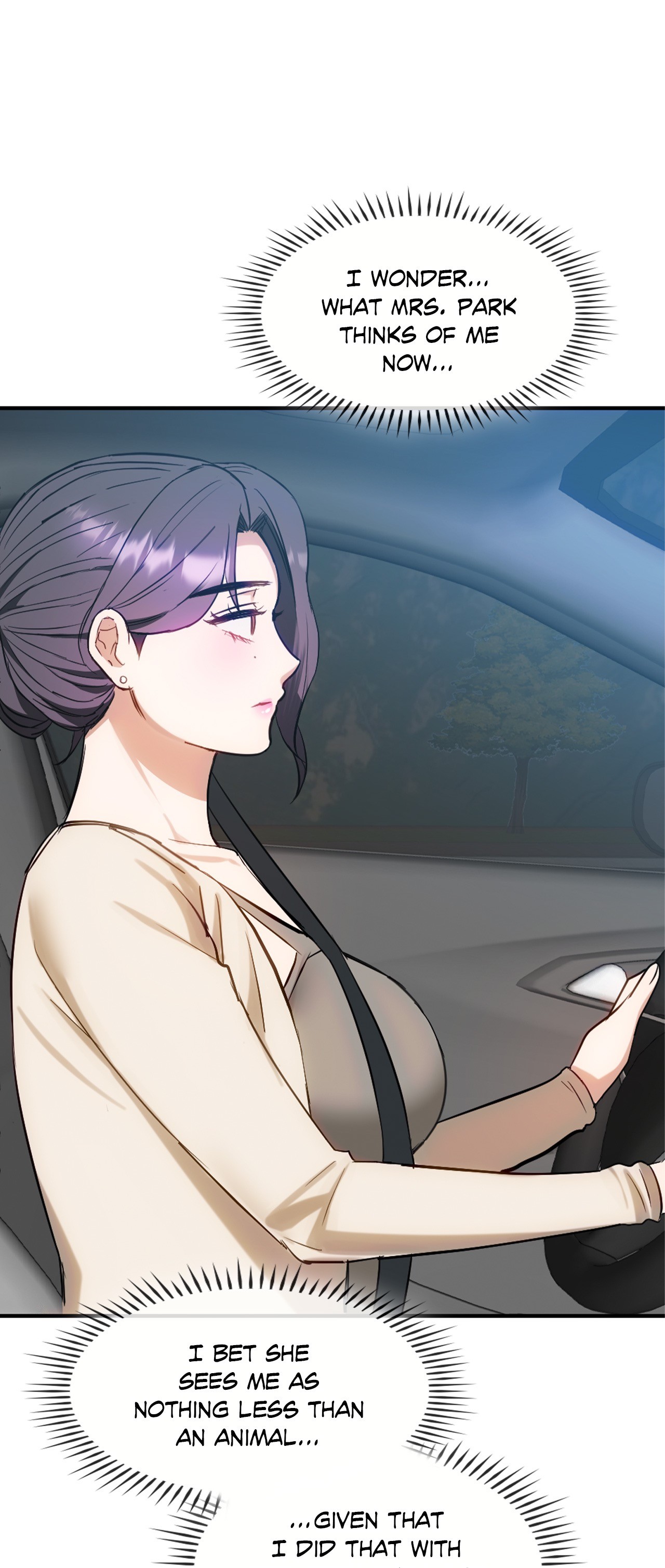 Like Fine Wine Chapter 36 - HolyManga.Net