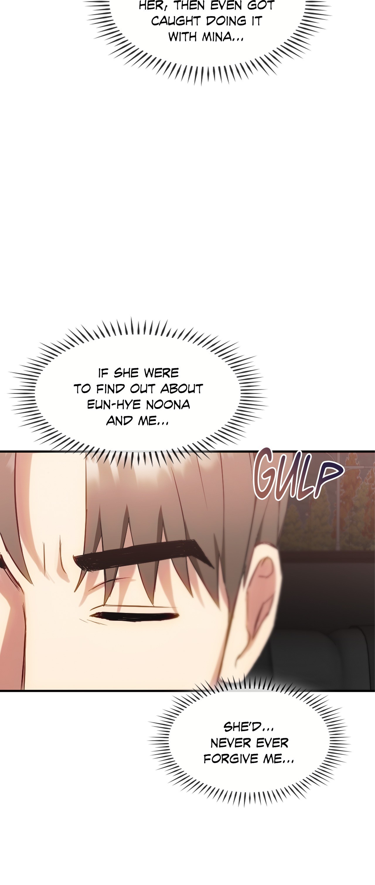 Like Fine Wine Chapter 36 - HolyManga.Net