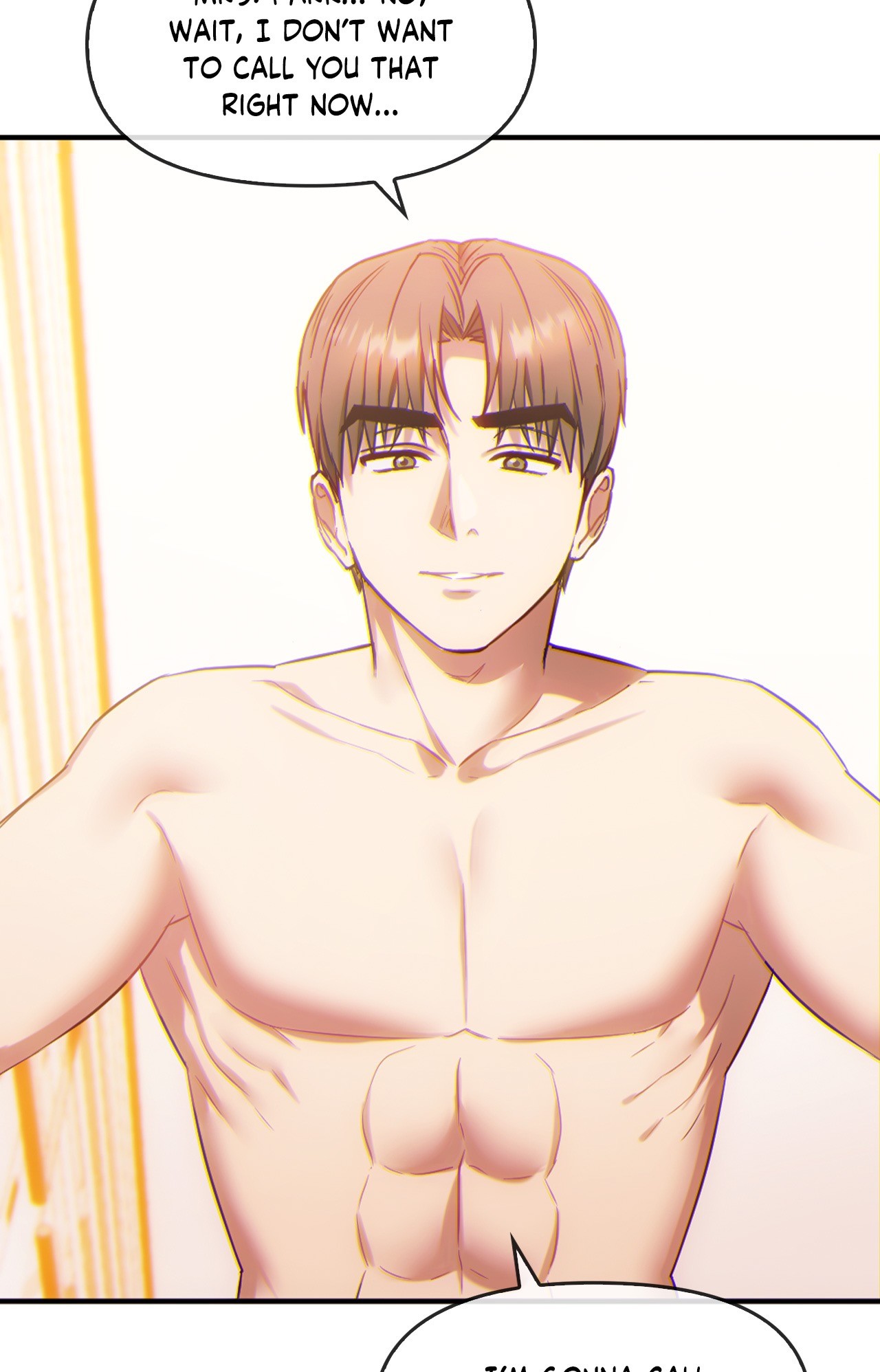 Like Fine Wine Chapter 36 - HolyManga.Net