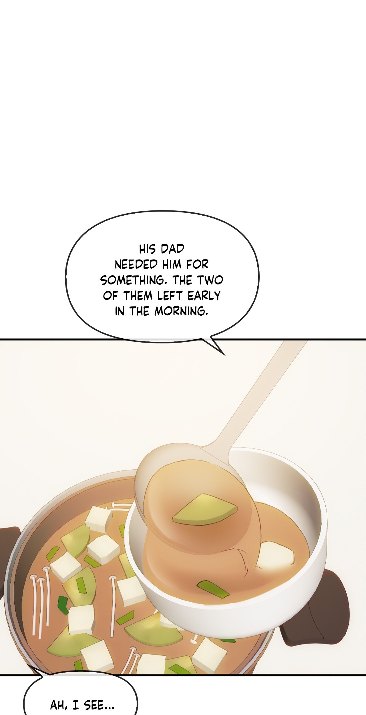 Like Fine Wine Chapter 36 - HolyManga.Net