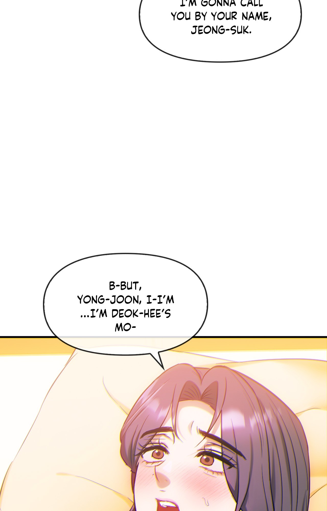 Like Fine Wine Chapter 36 - HolyManga.Net