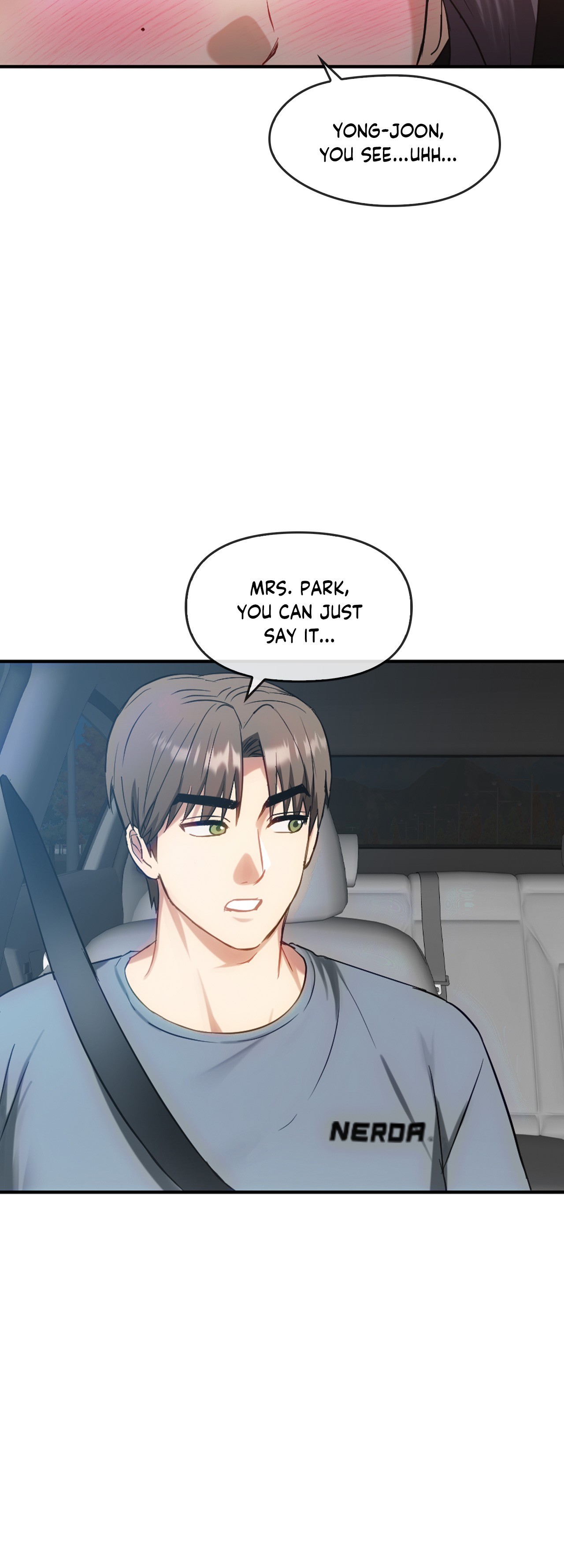 Like Fine Wine Chapter 36 - HolyManga.Net