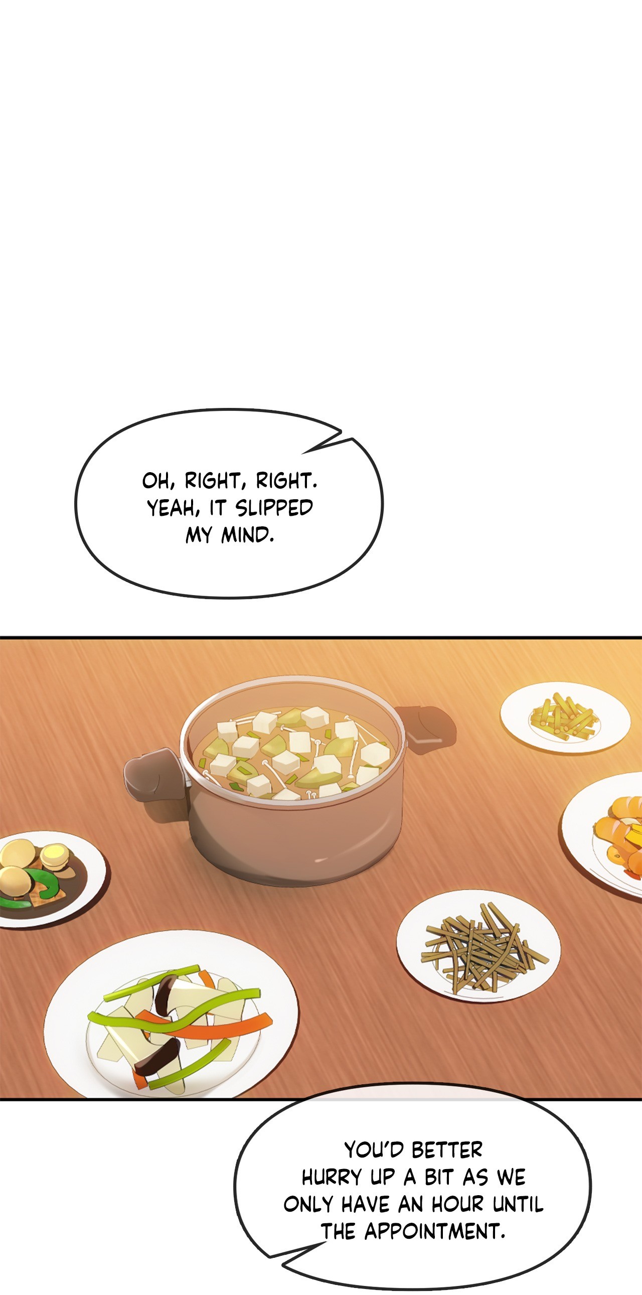 Like Fine Wine Chapter 36 - HolyManga.Net