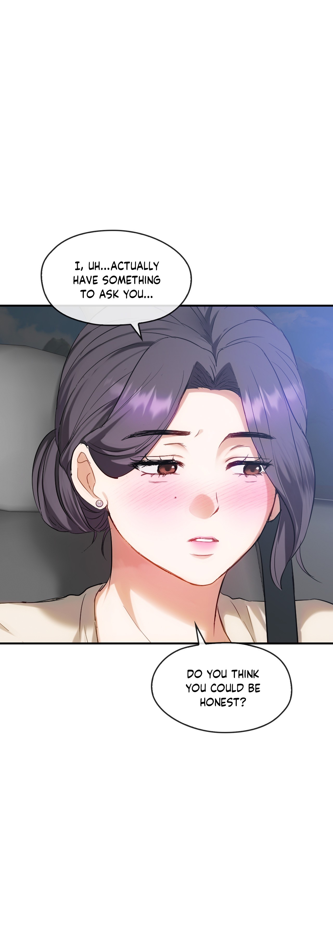 Like Fine Wine Chapter 36 - HolyManga.Net
